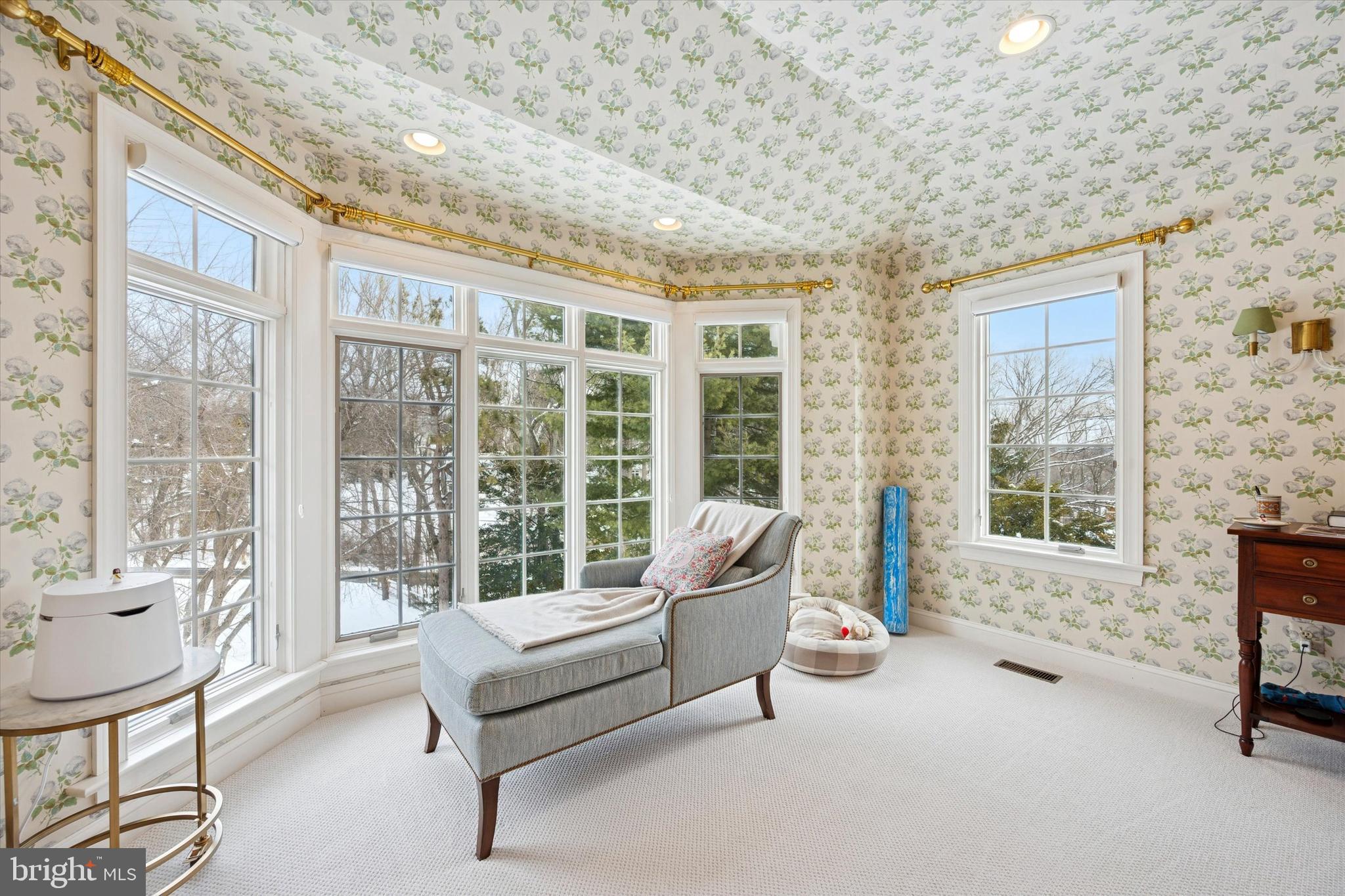 GREENE COUNTRIE - Residential