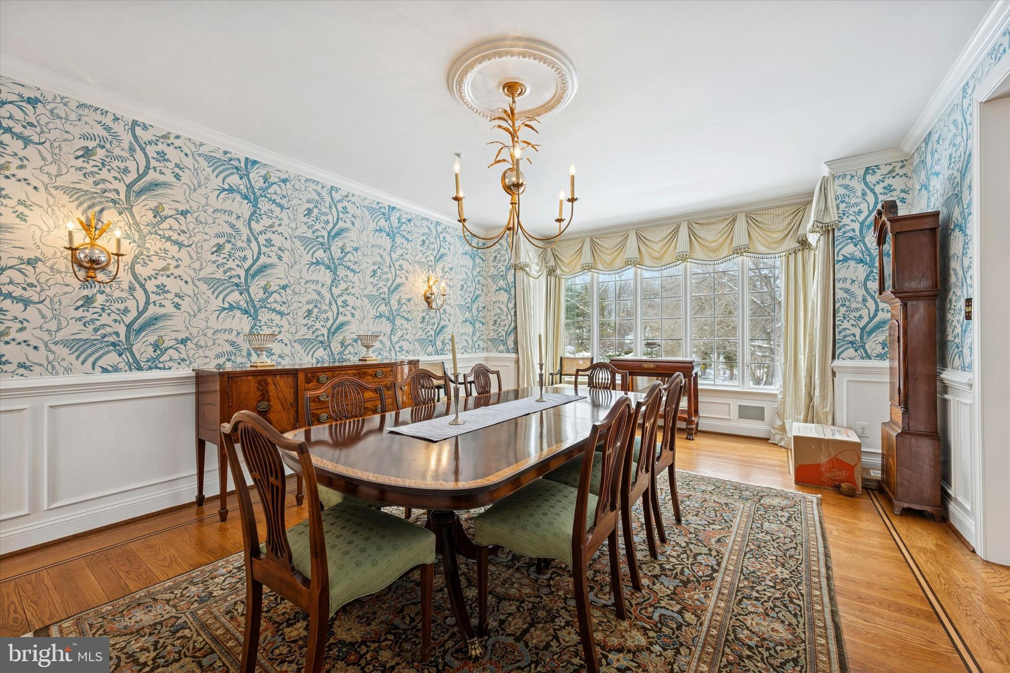 GREENE COUNTRIE - Residential