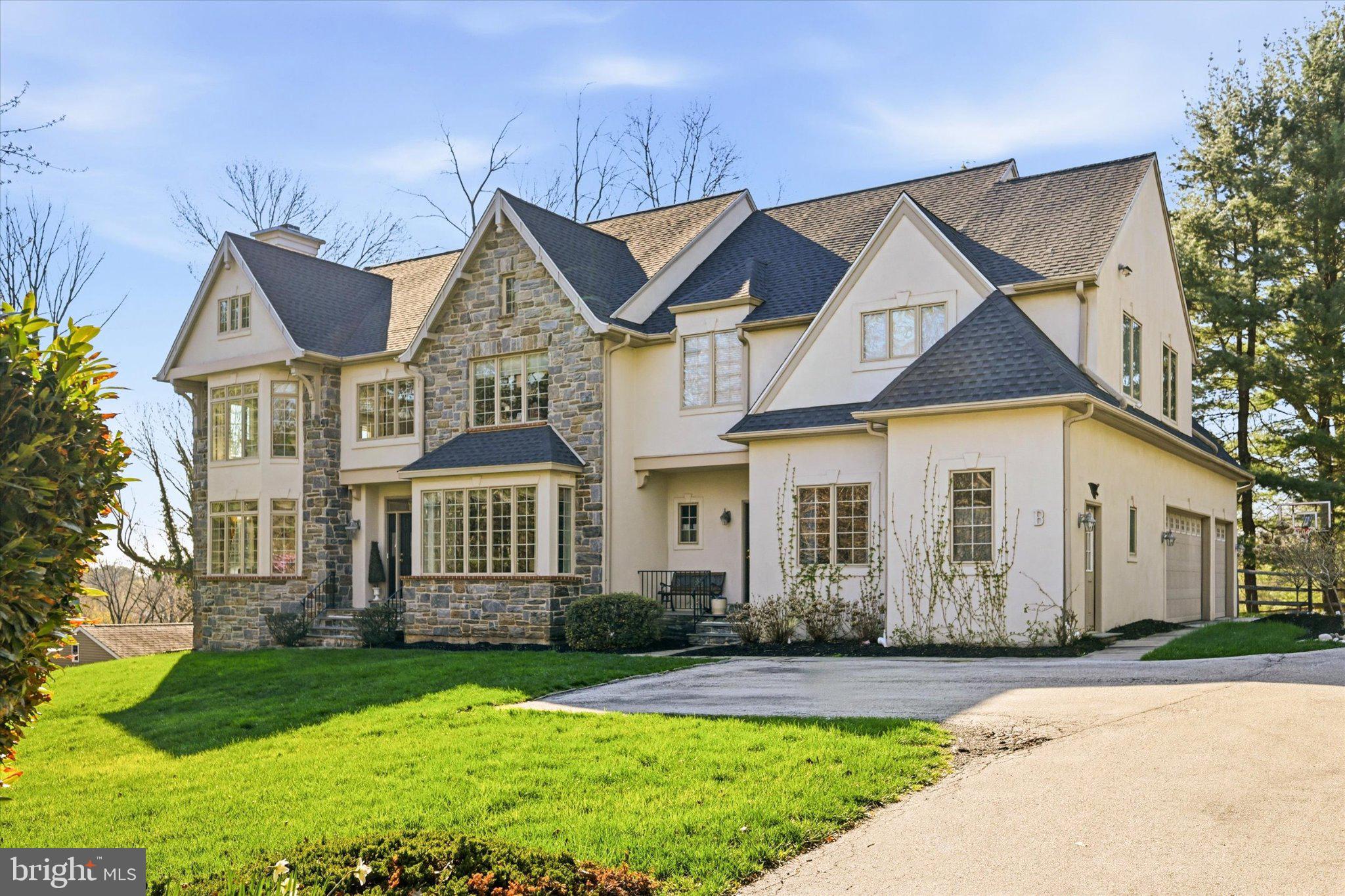 GREENE COUNTRIE - Residential