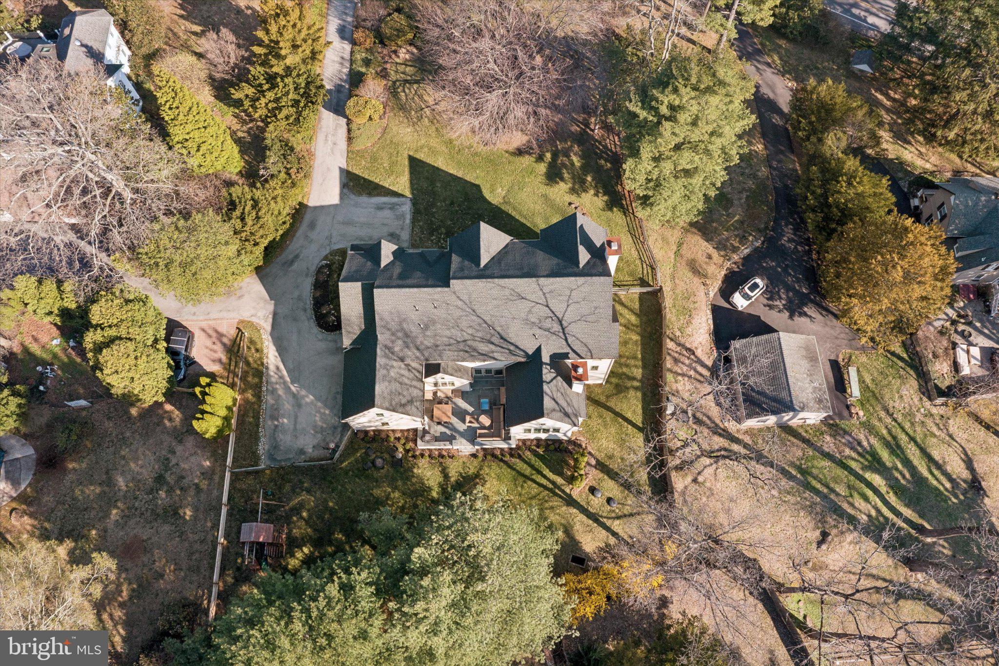 GREENE COUNTRIE - Residential