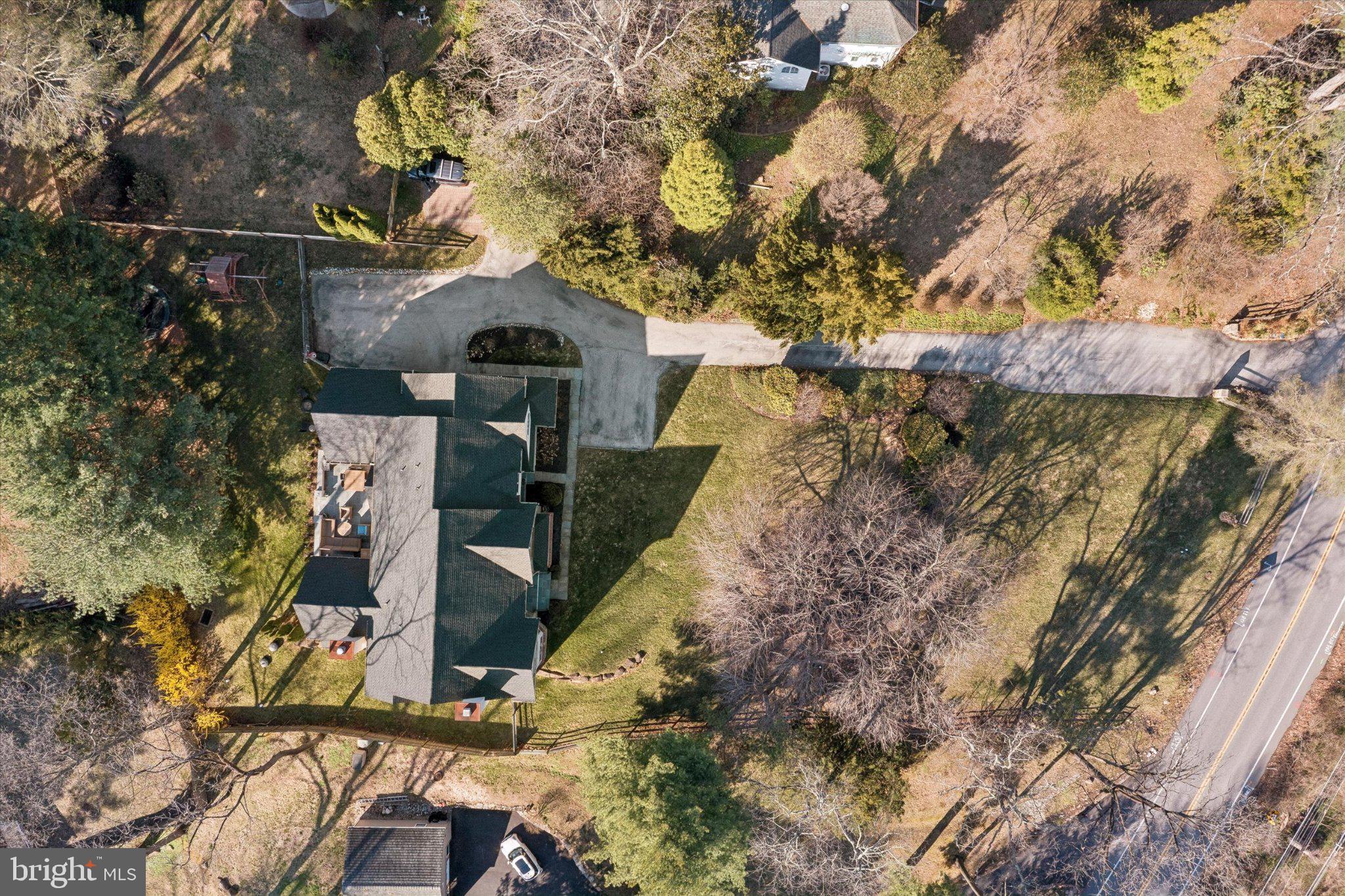 GREENE COUNTRIE - Residential