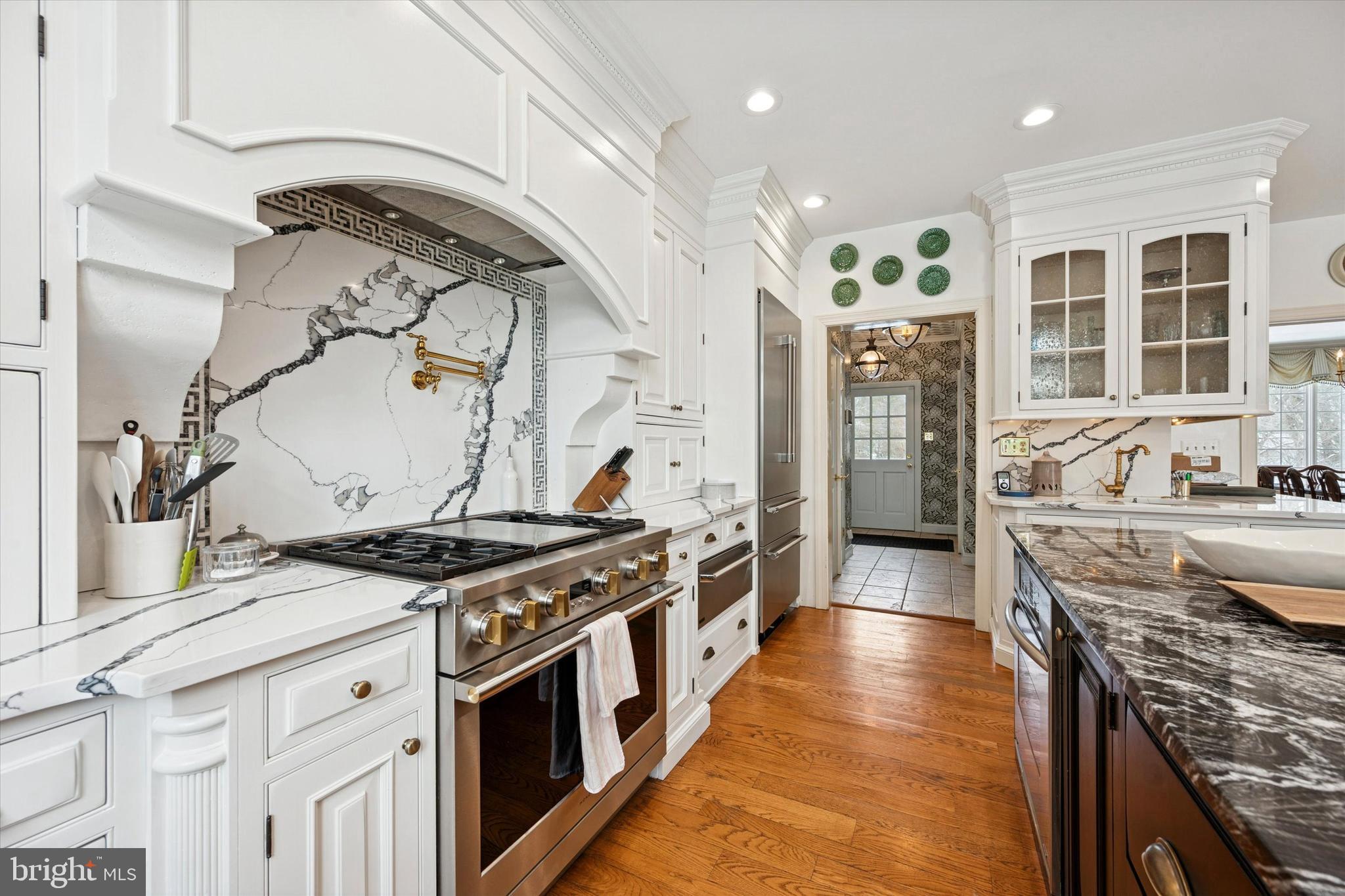 GREENE COUNTRIE - Residential