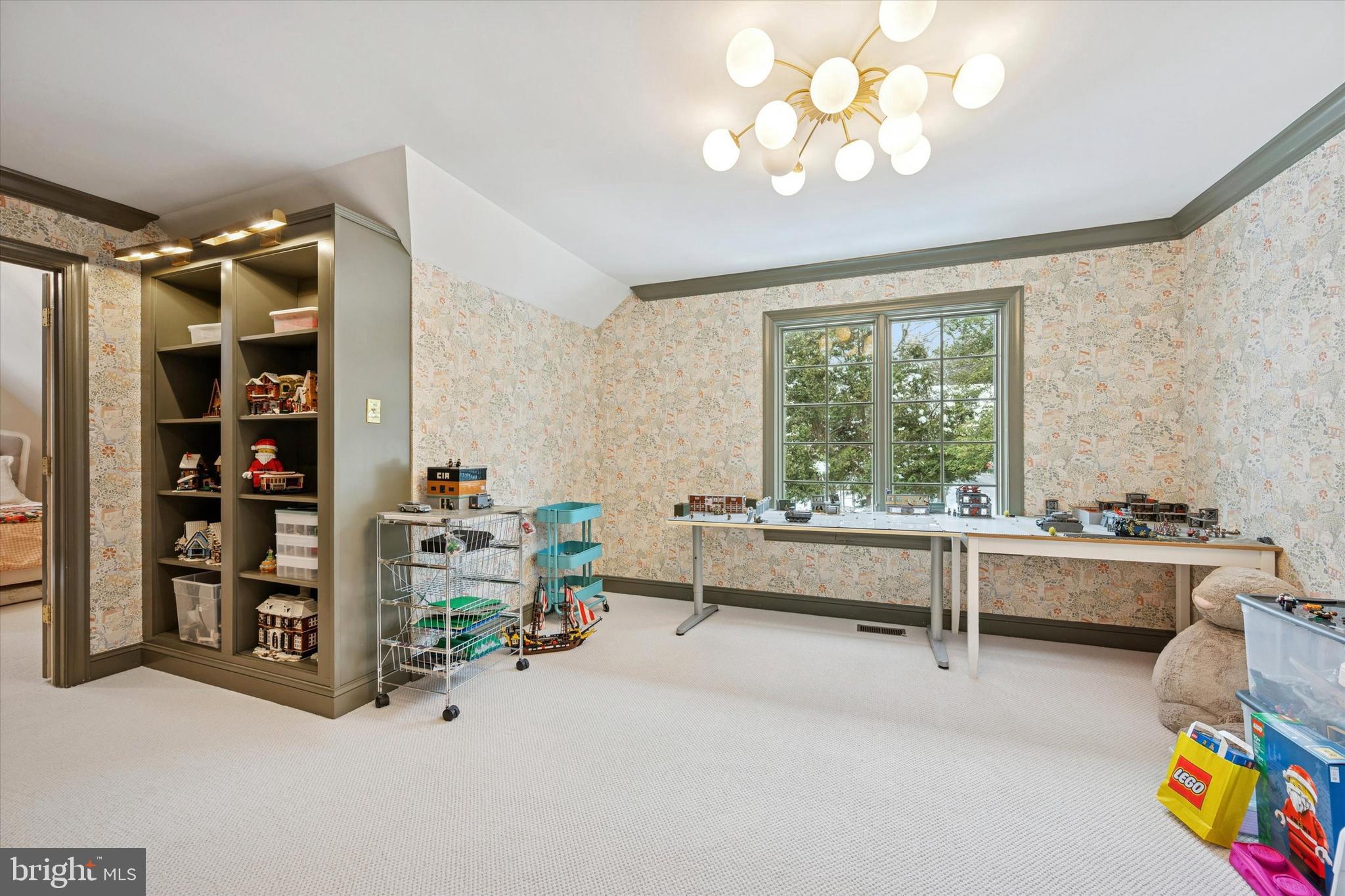 GREENE COUNTRIE - Residential