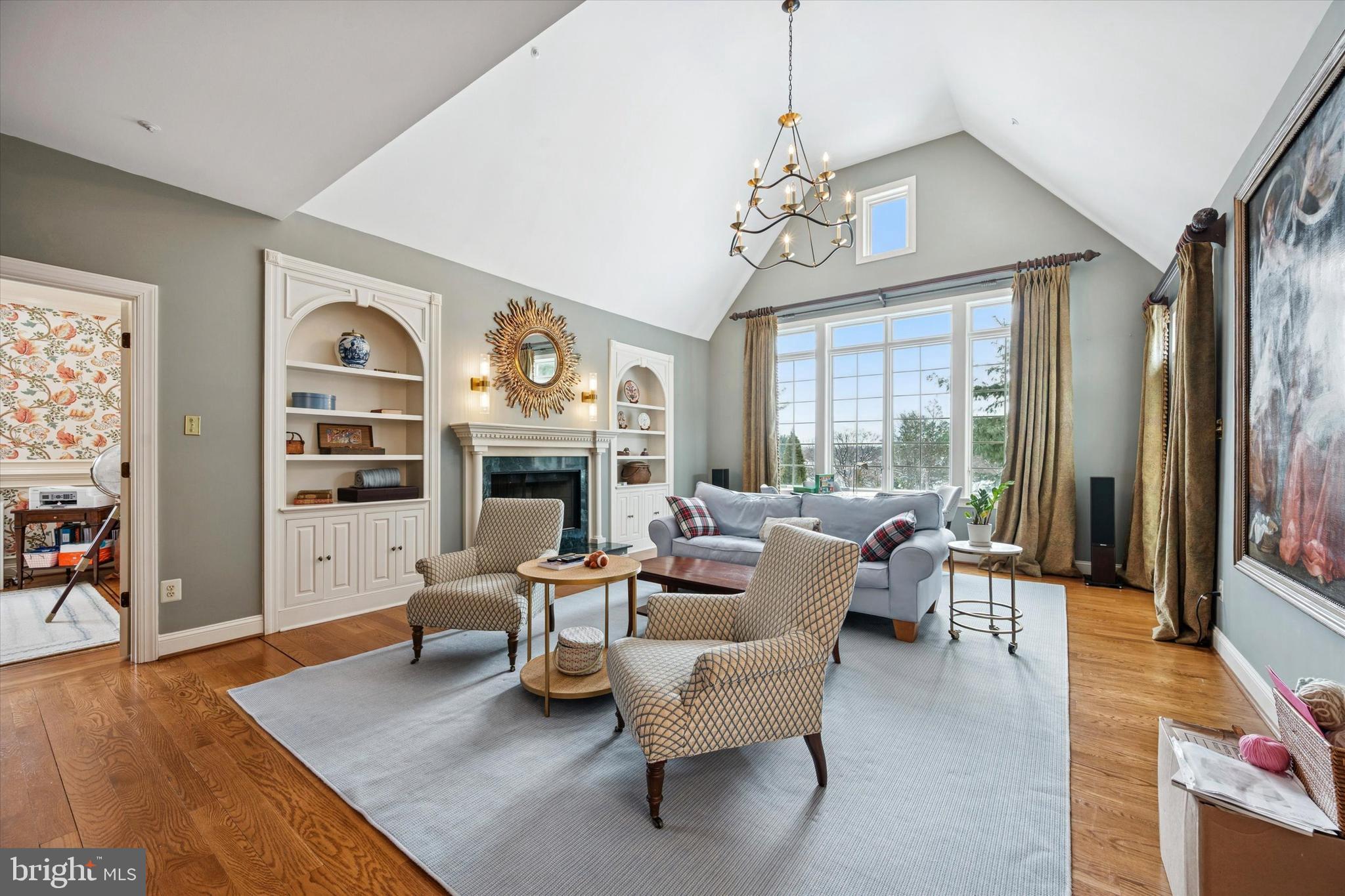 GREENE COUNTRIE - Residential