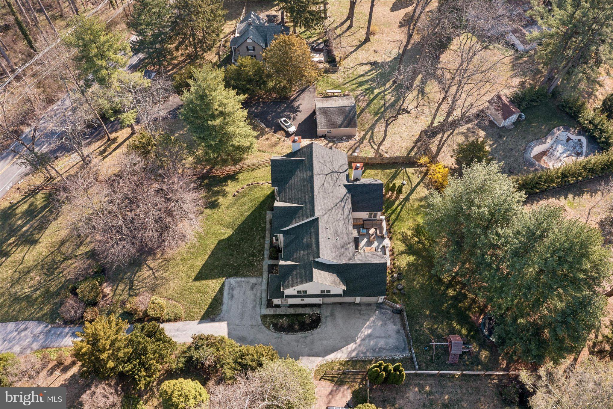 GREENE COUNTRIE - Residential