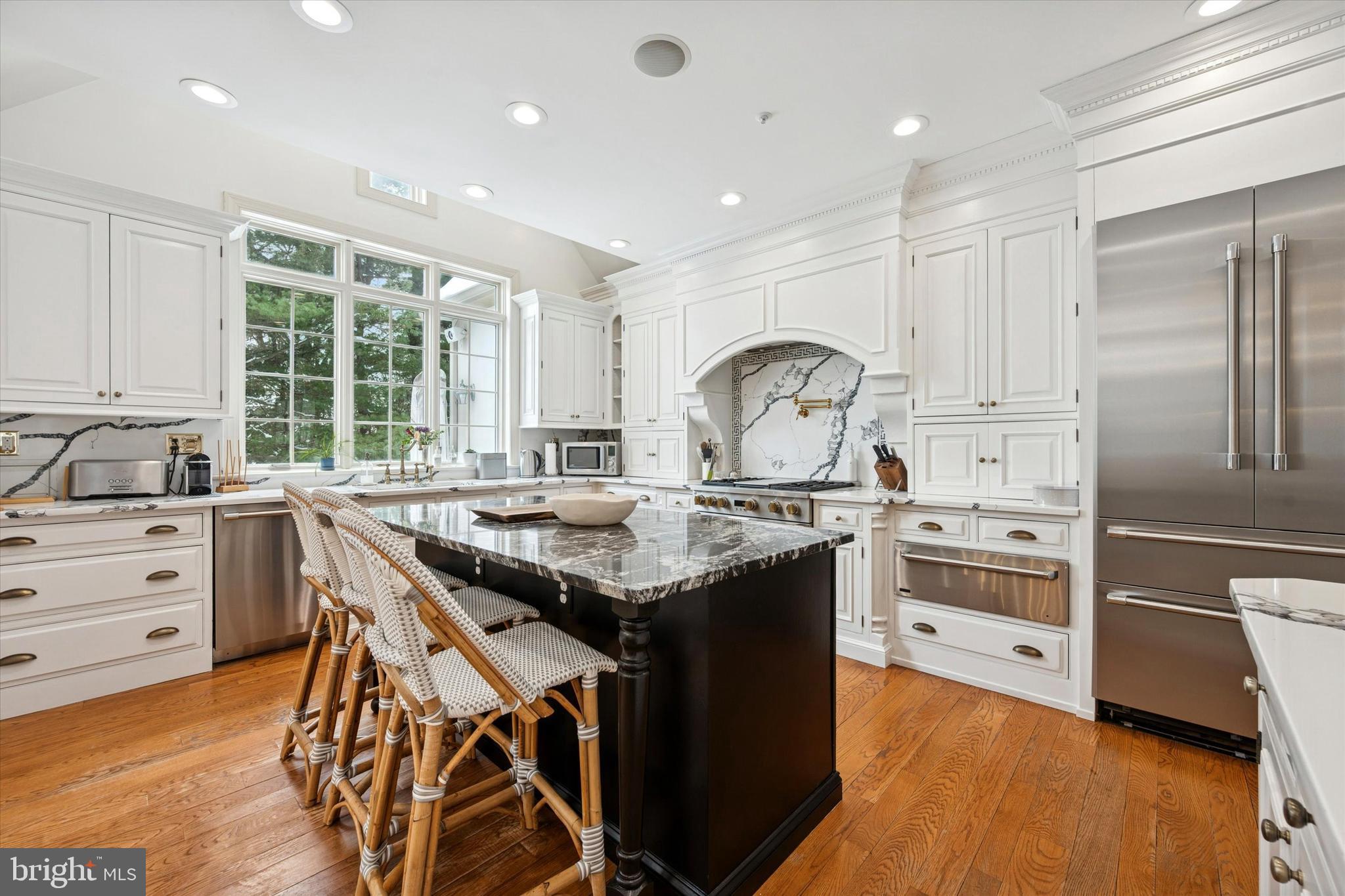 GREENE COUNTRIE - Residential