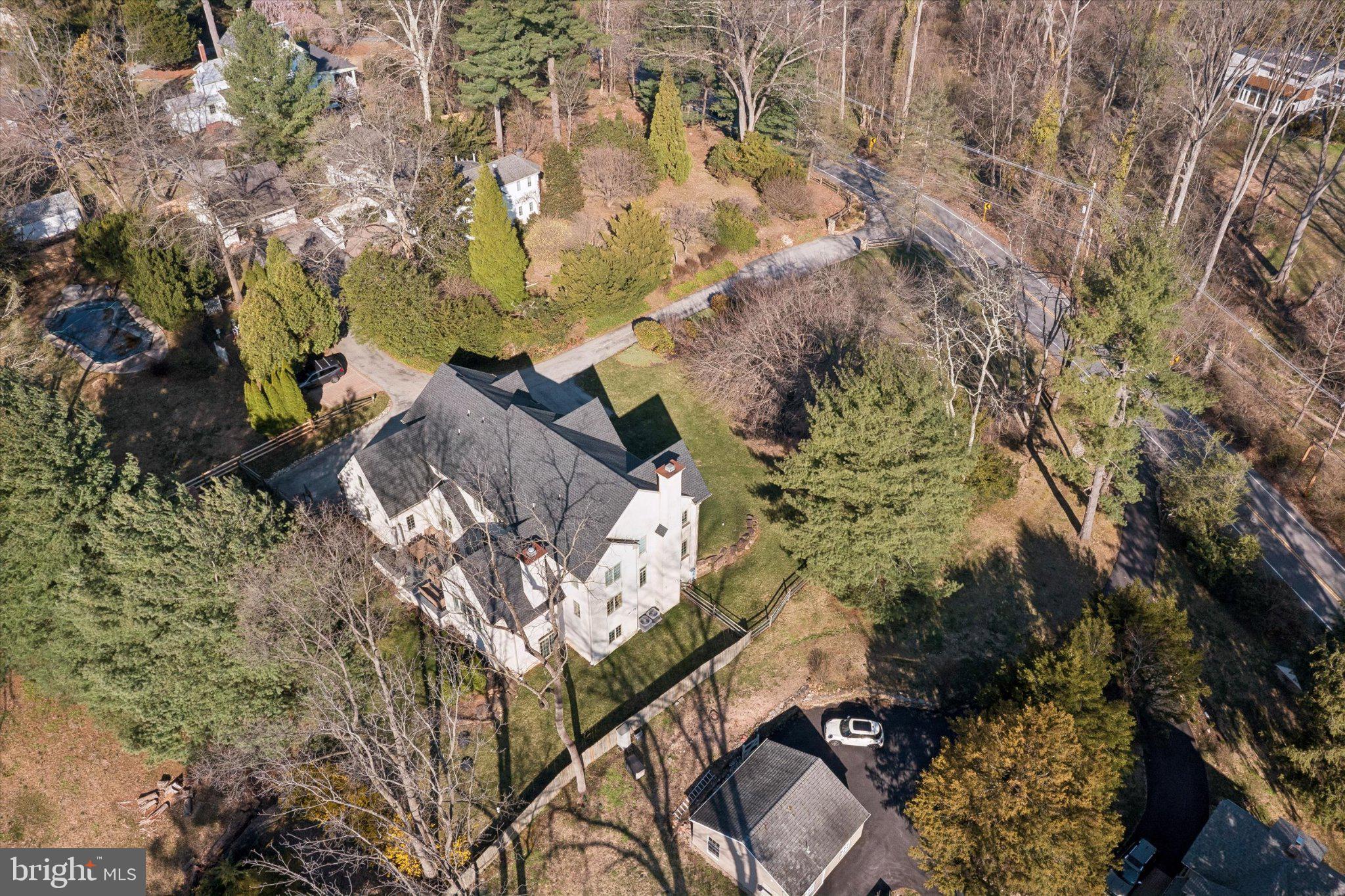 GREENE COUNTRIE - Residential