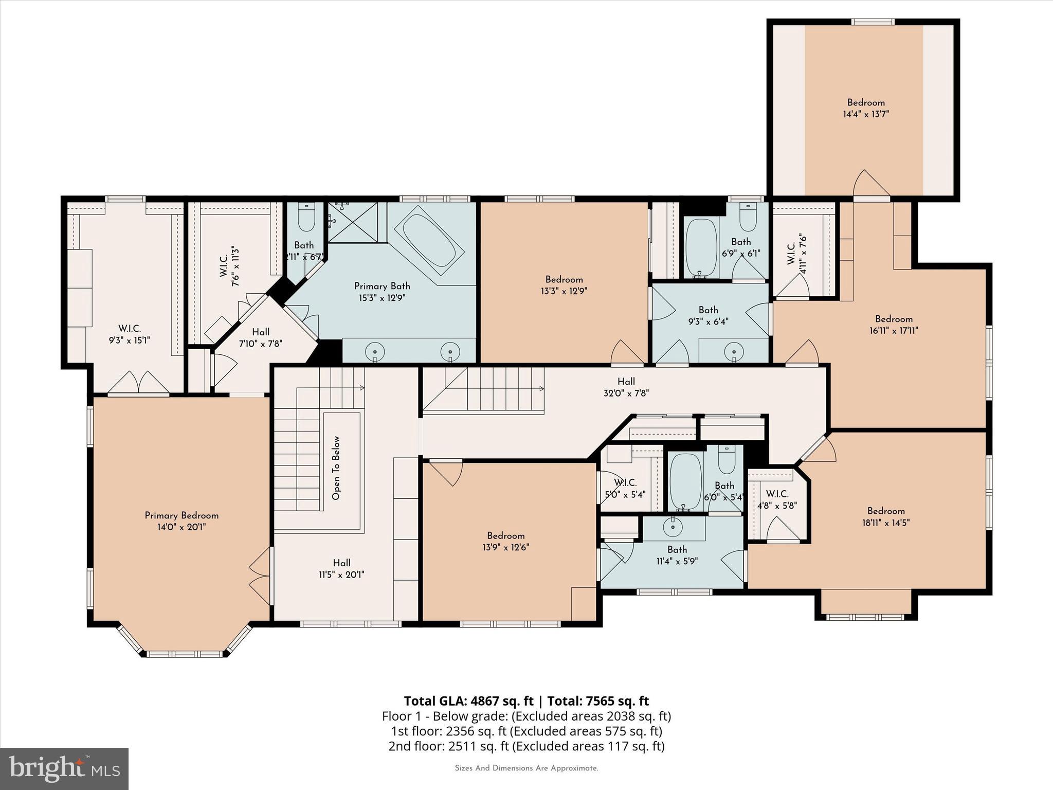 GREENE COUNTRIE - Residential