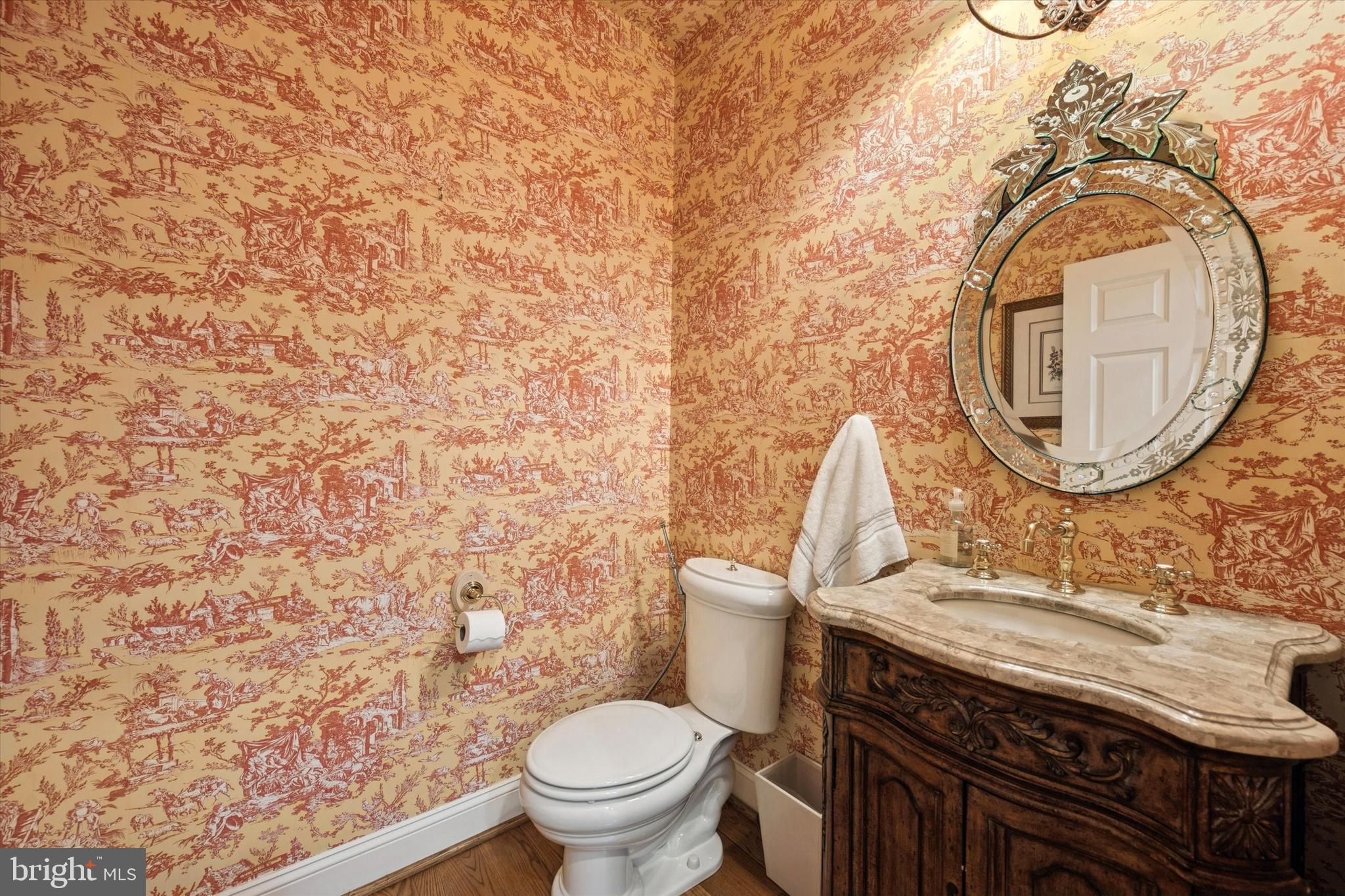 GREENE COUNTRIE - Residential