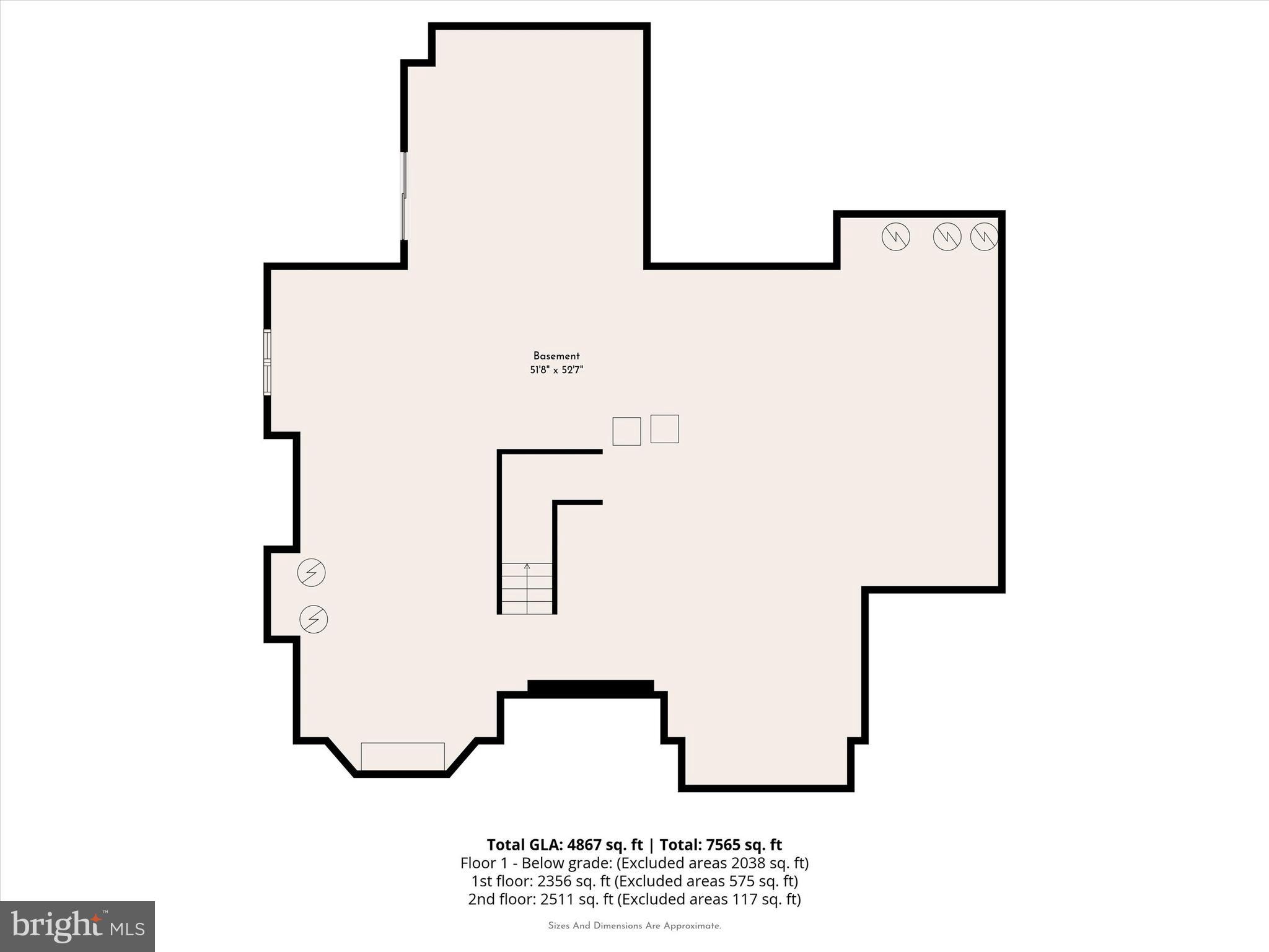 GREENE COUNTRIE - Residential