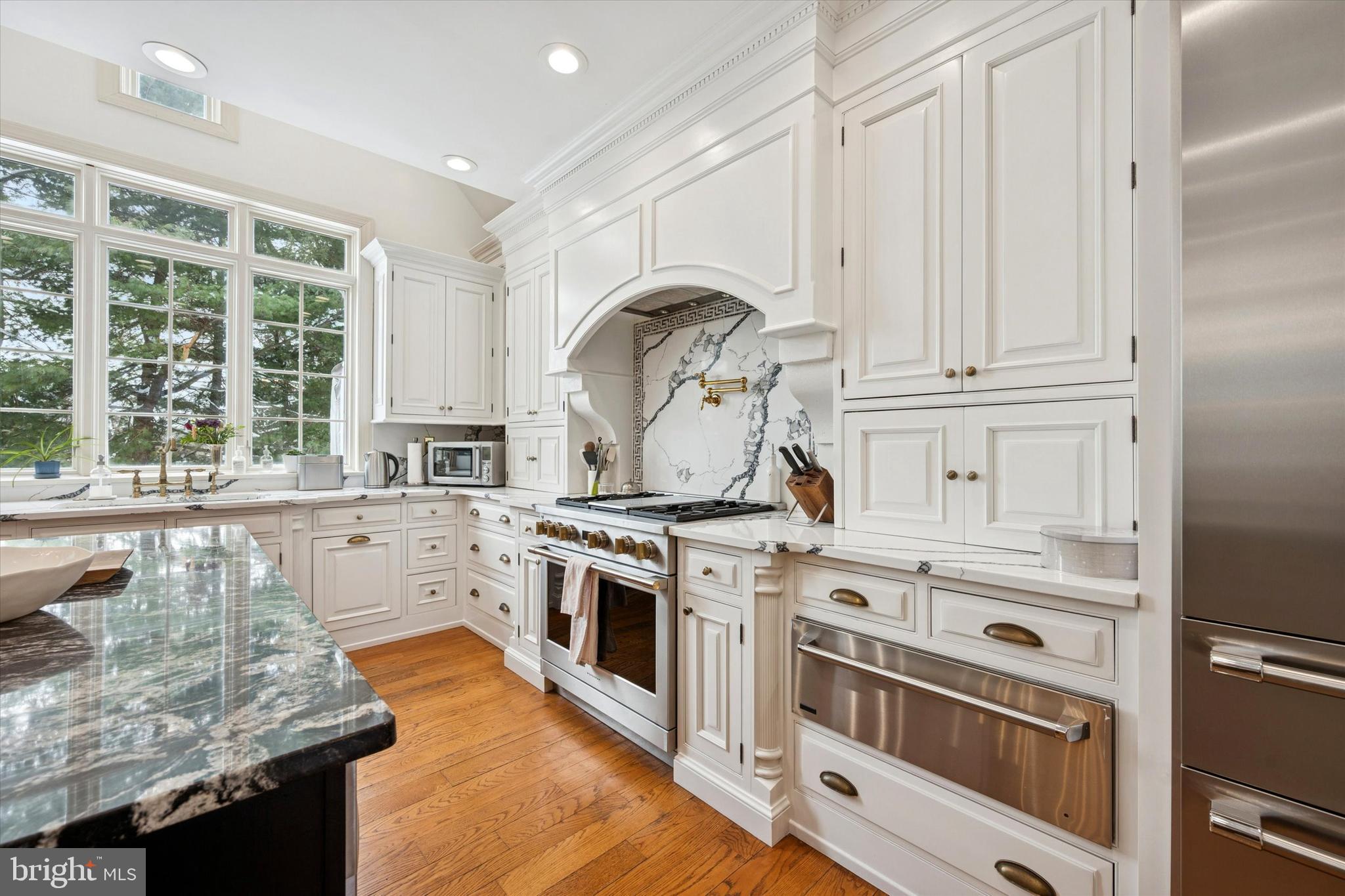 GREENE COUNTRIE - Residential