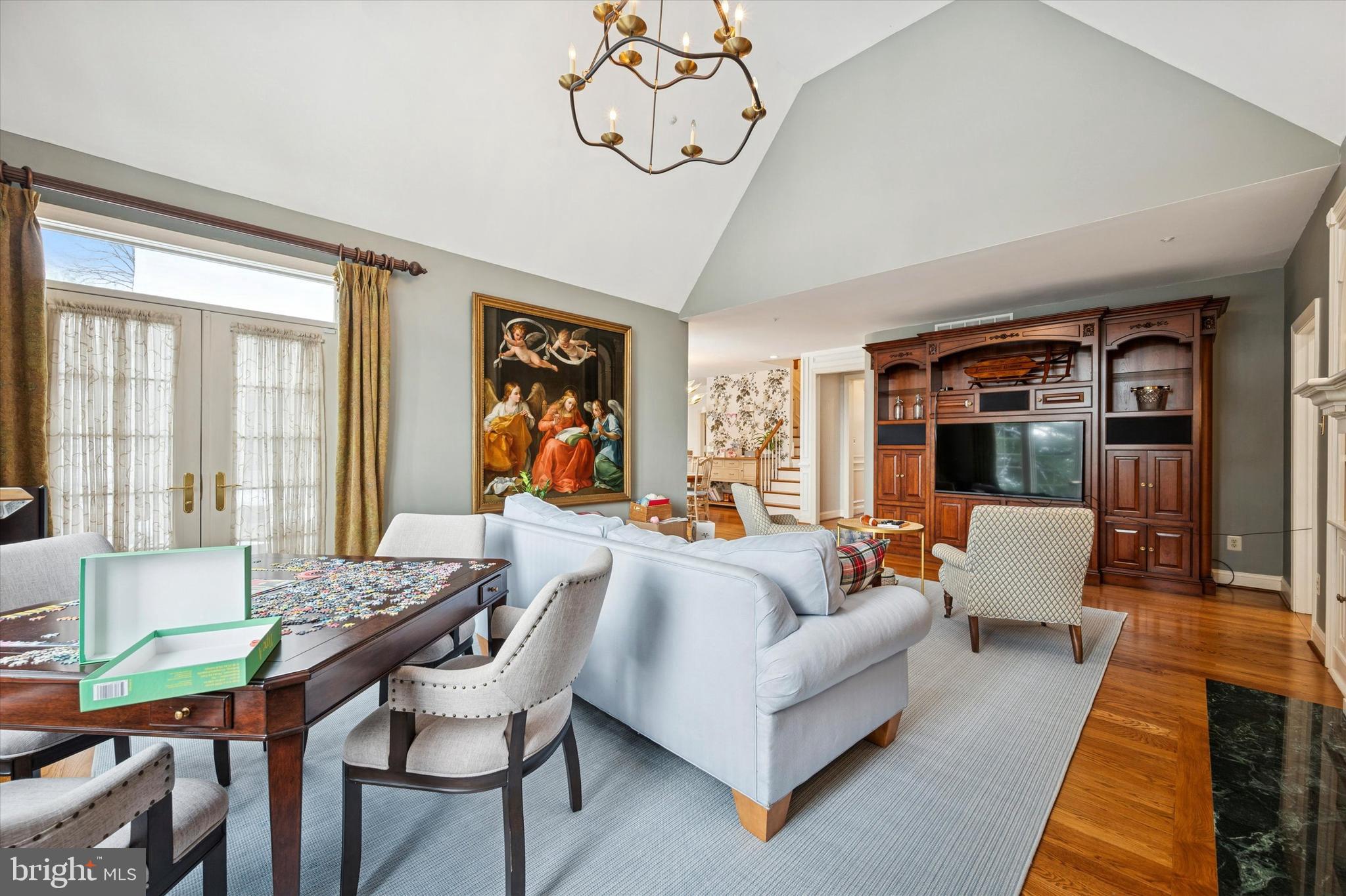 GREENE COUNTRIE - Residential