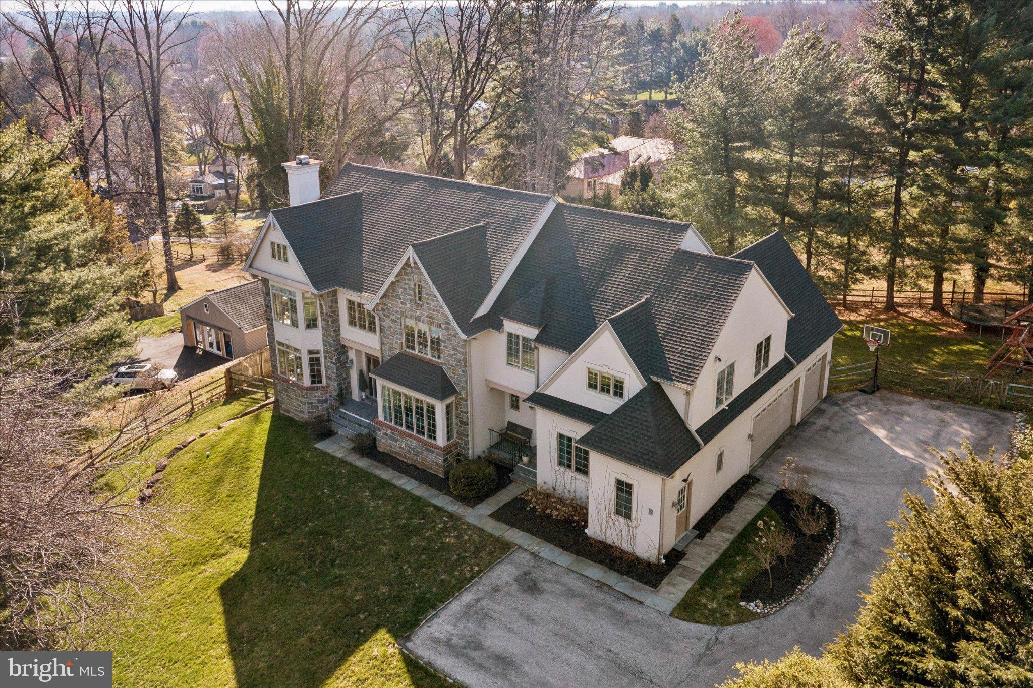 GREENE COUNTRIE - Residential