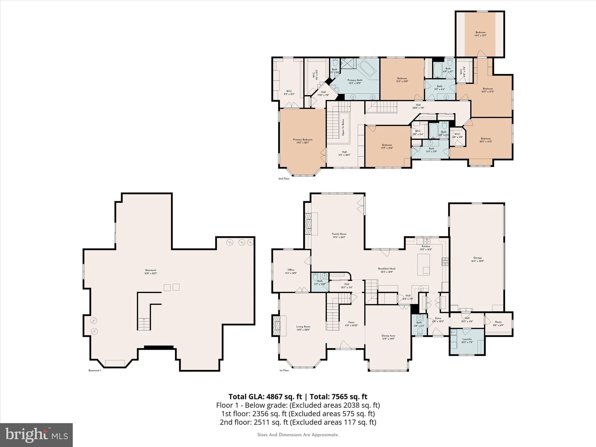 GREENE COUNTRIE - Residential