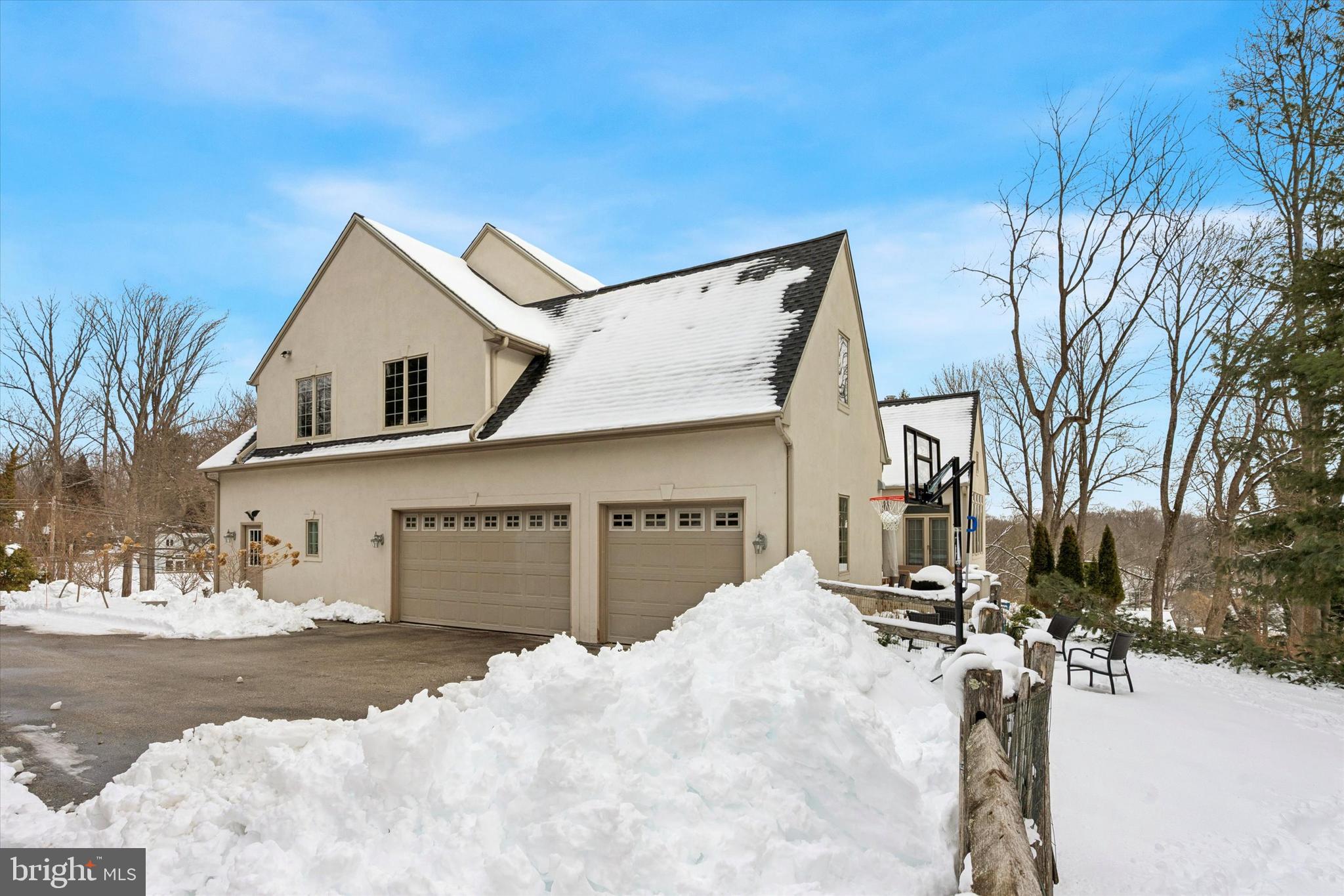 GREENE COUNTRIE - Residential