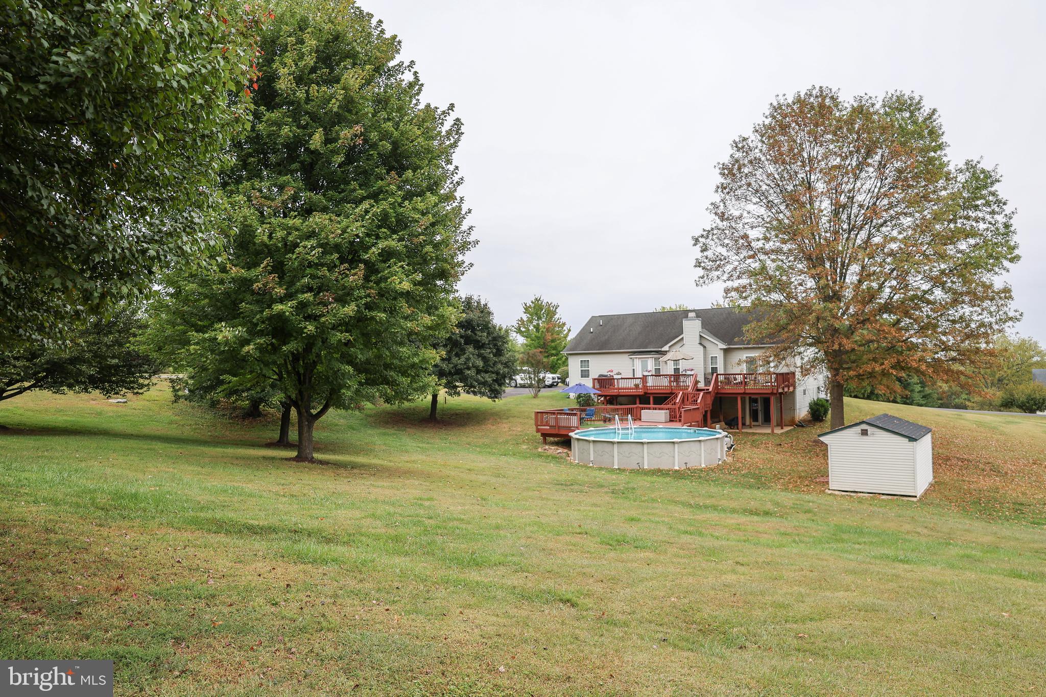 HIGH POINTE - Residential