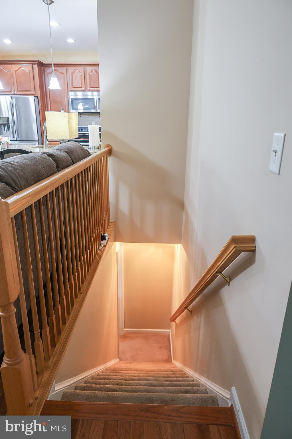 HIGH POINTE - Residential