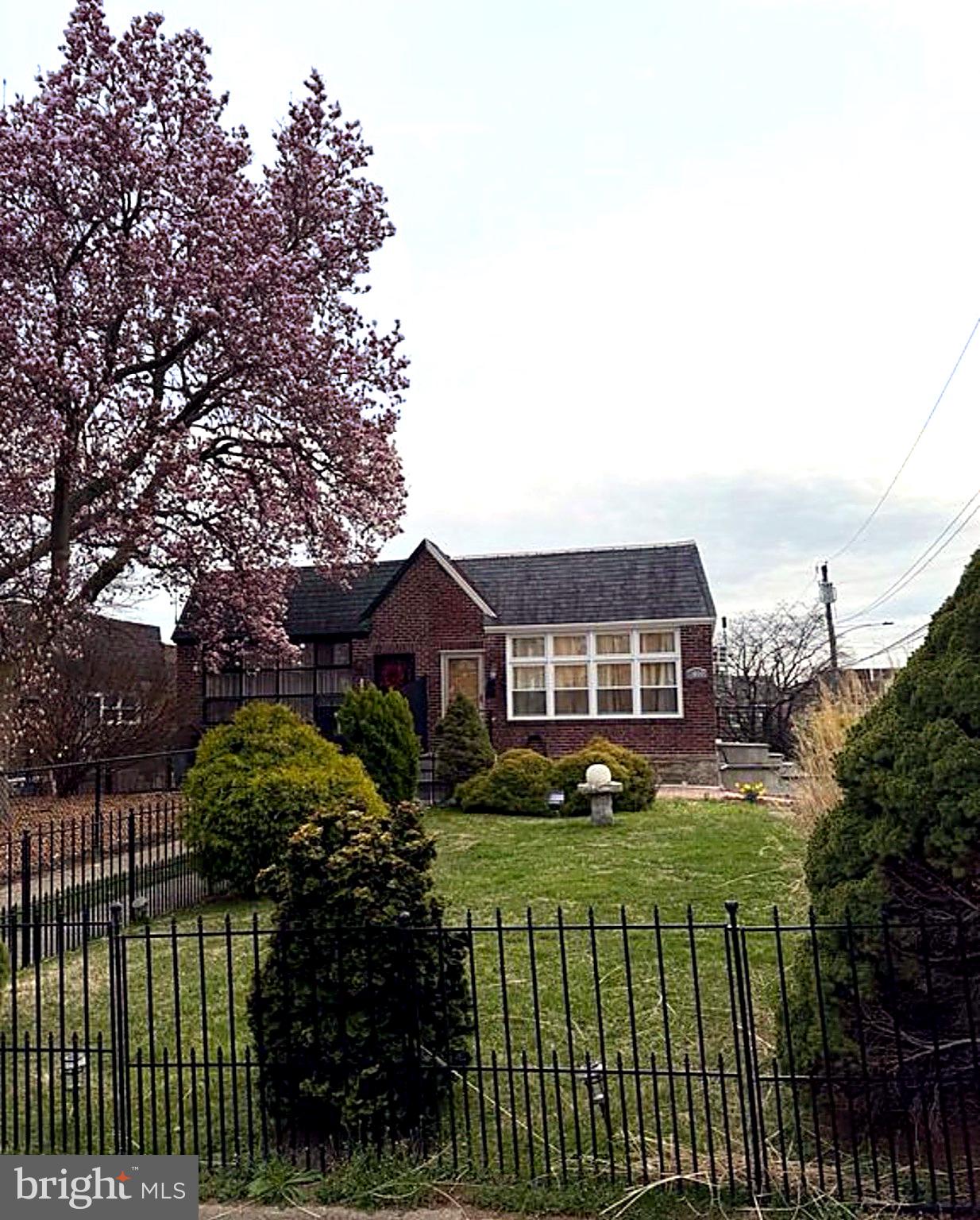 RHAWNHURST - Residential