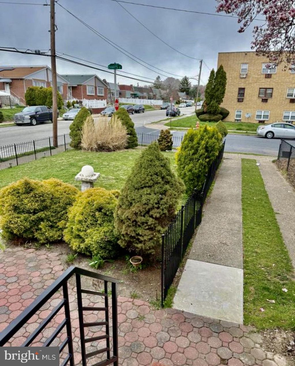 Photo of 1800 Evarts Street, PHILADELPHIA, PA 19152 (MLS # PAPH2567740)