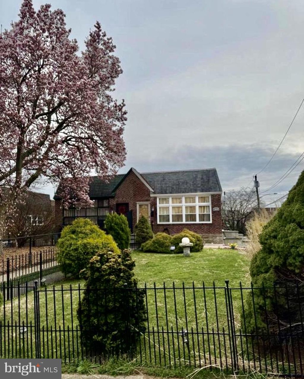 Photo of 1800 Evarts Street, PHILADELPHIA, PA 19152 (MLS # PAPH2567740)