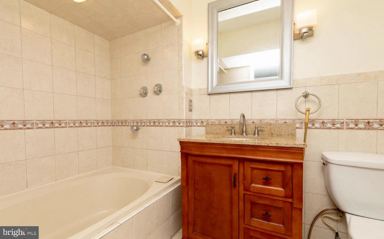 RHAWNHURST - Residential