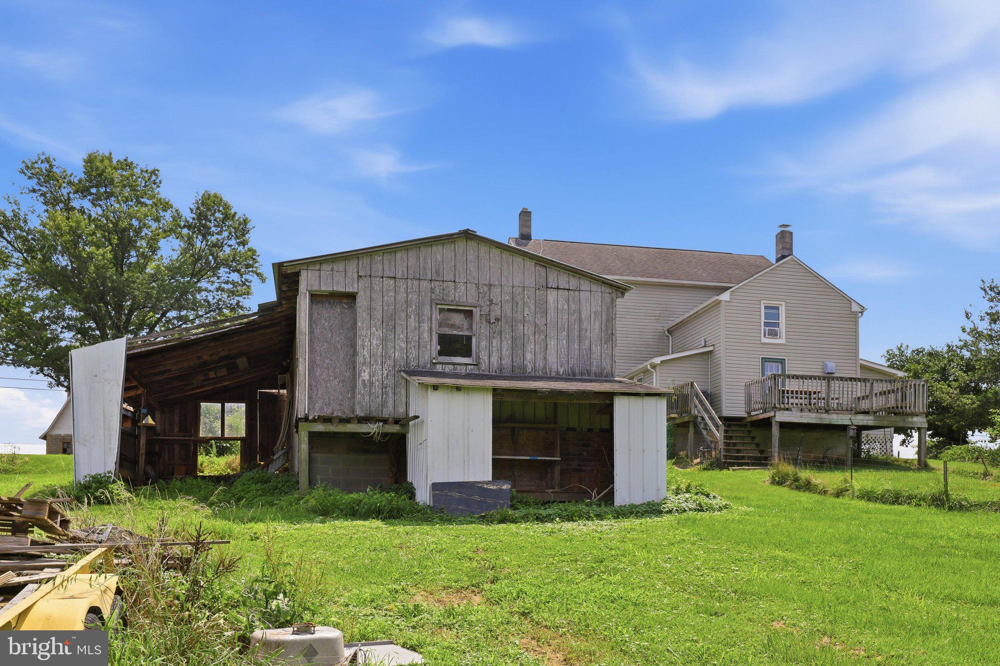 23000 MOUNT EPHRAIM ROAD
