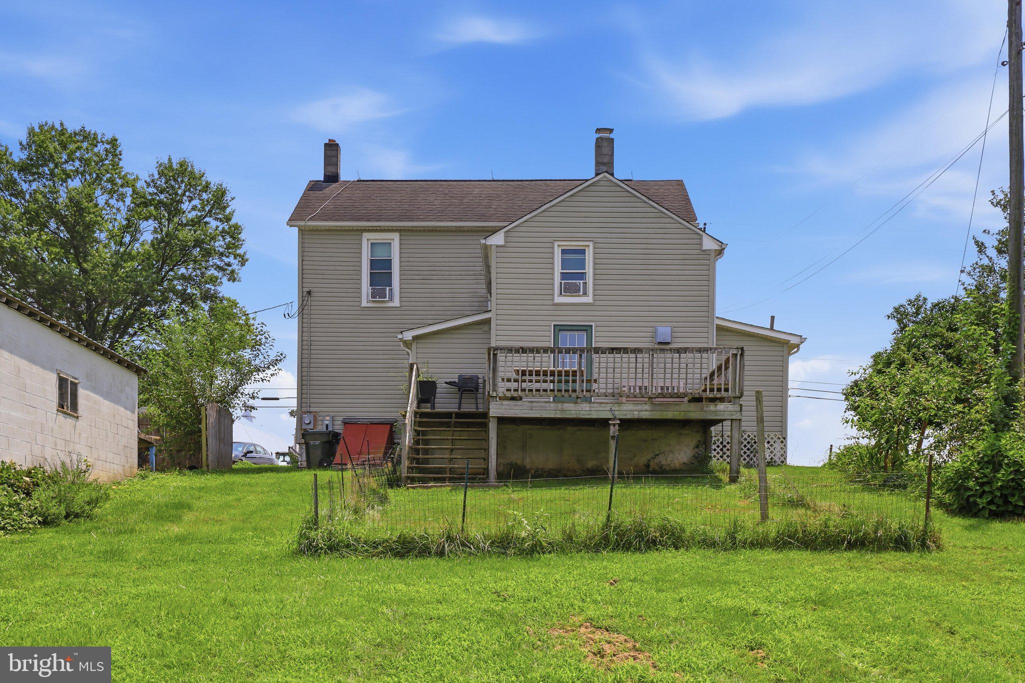 23000 MOUNT EPHRAIM ROAD