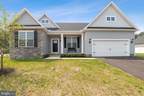 200 PATTERSON DRIVE 52 STEWARTSTOWN PA 17363