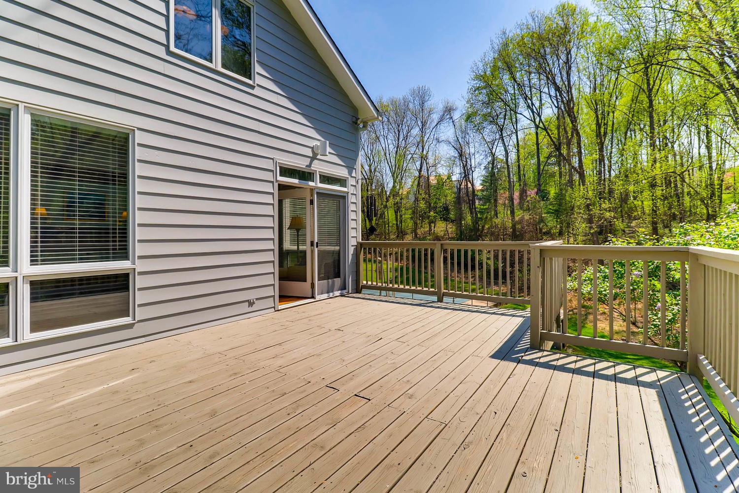 COCKEYSVILLE - Residential