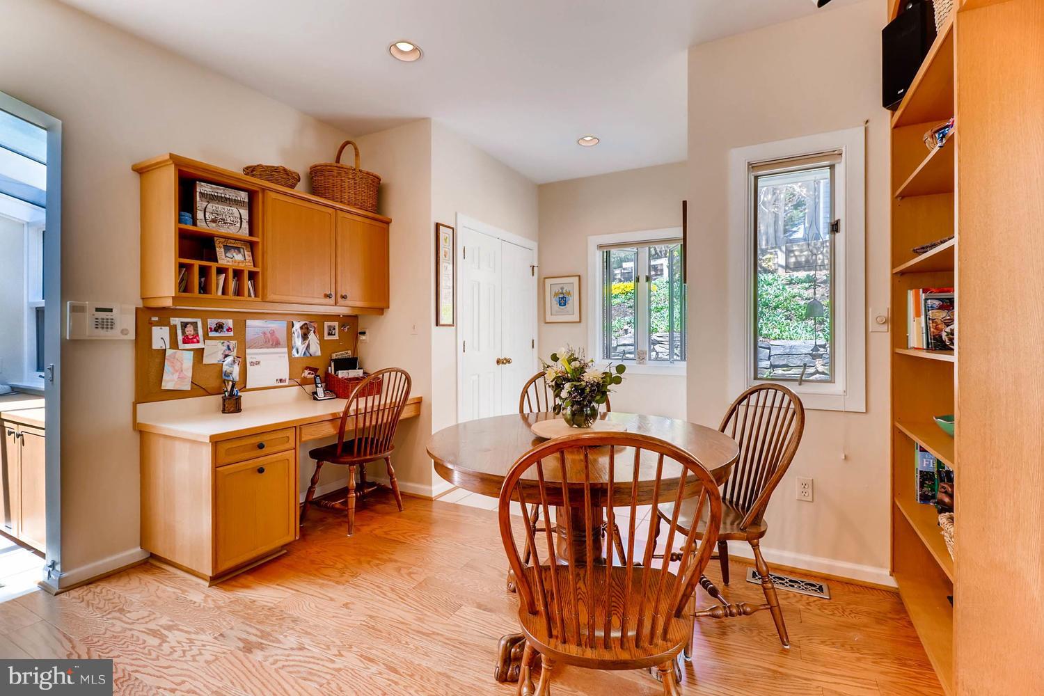 COCKEYSVILLE - Residential