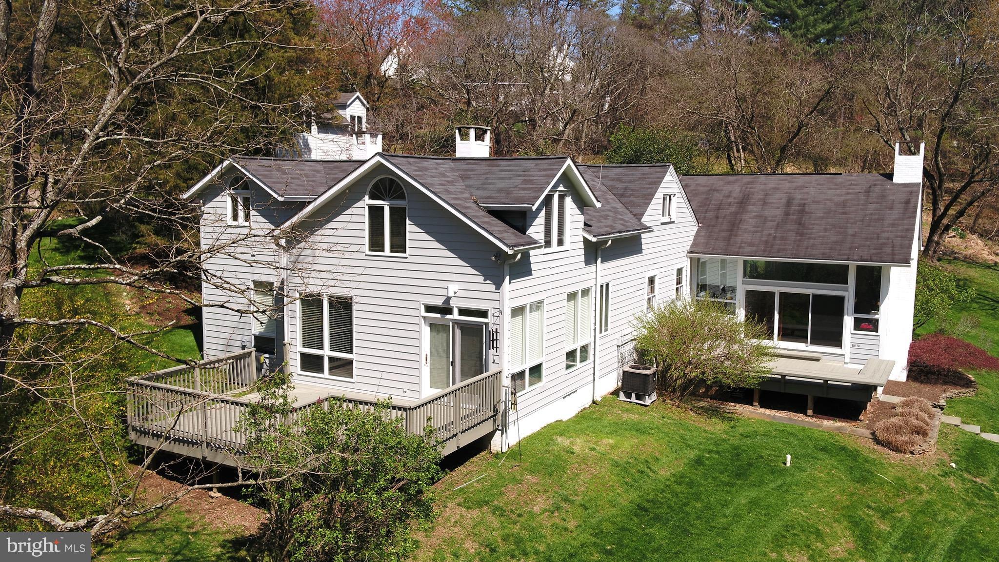 COCKEYSVILLE - Residential