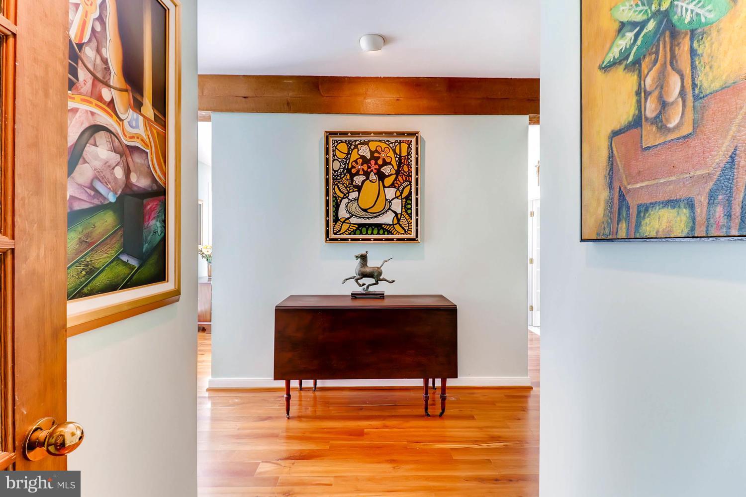 COCKEYSVILLE - Residential