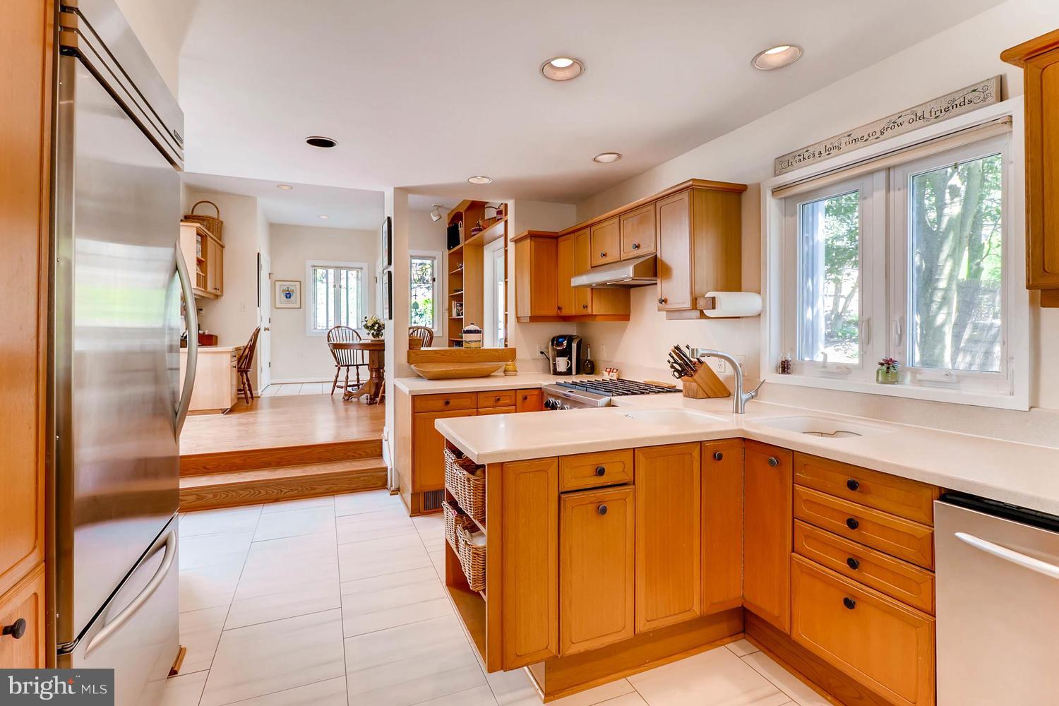 COCKEYSVILLE - Residential