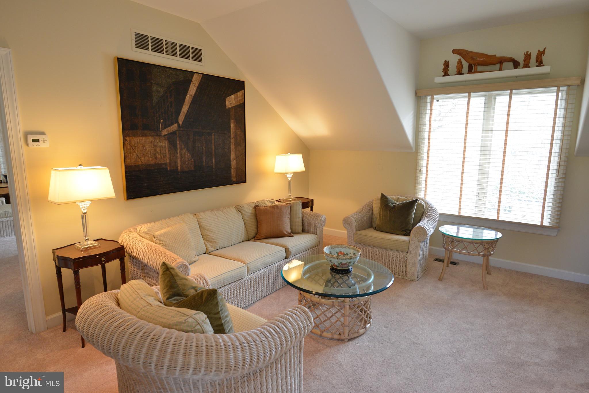 COCKEYSVILLE - Residential