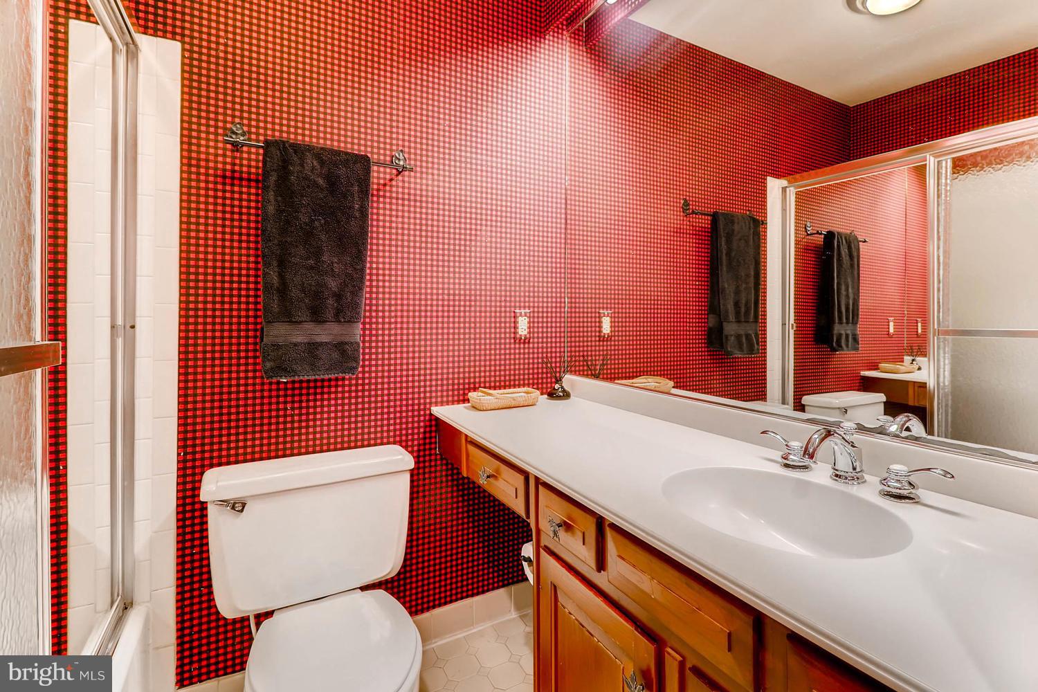 COCKEYSVILLE - Residential