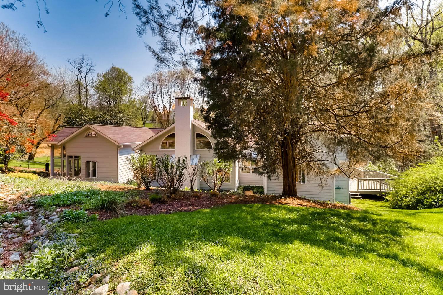 COCKEYSVILLE - Residential