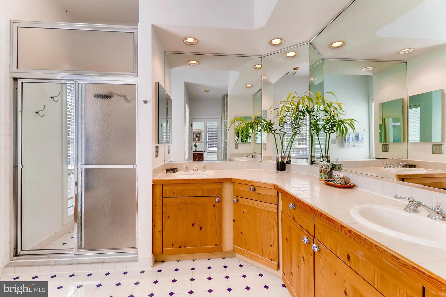 COCKEYSVILLE - Residential