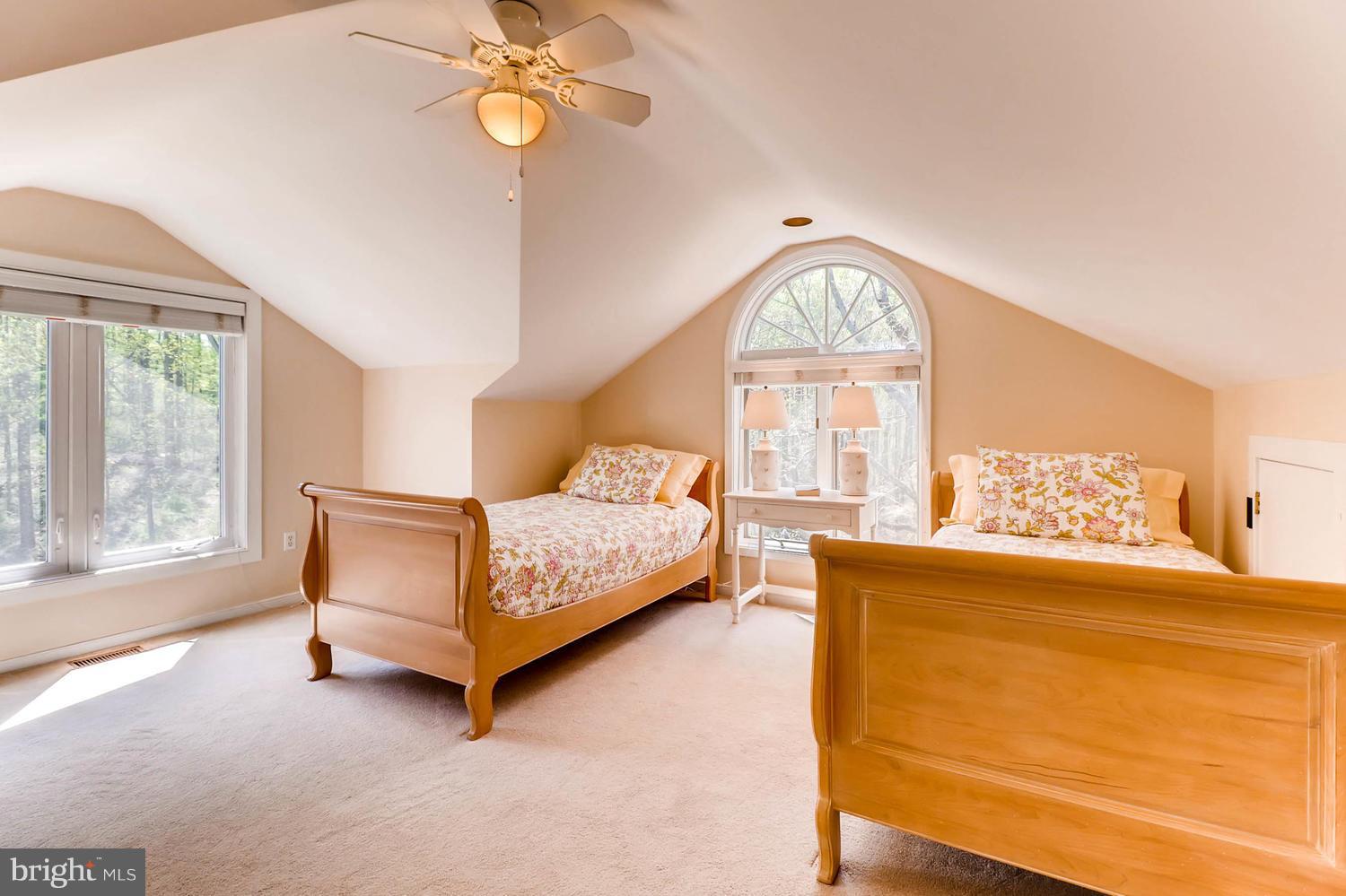 COCKEYSVILLE - Residential