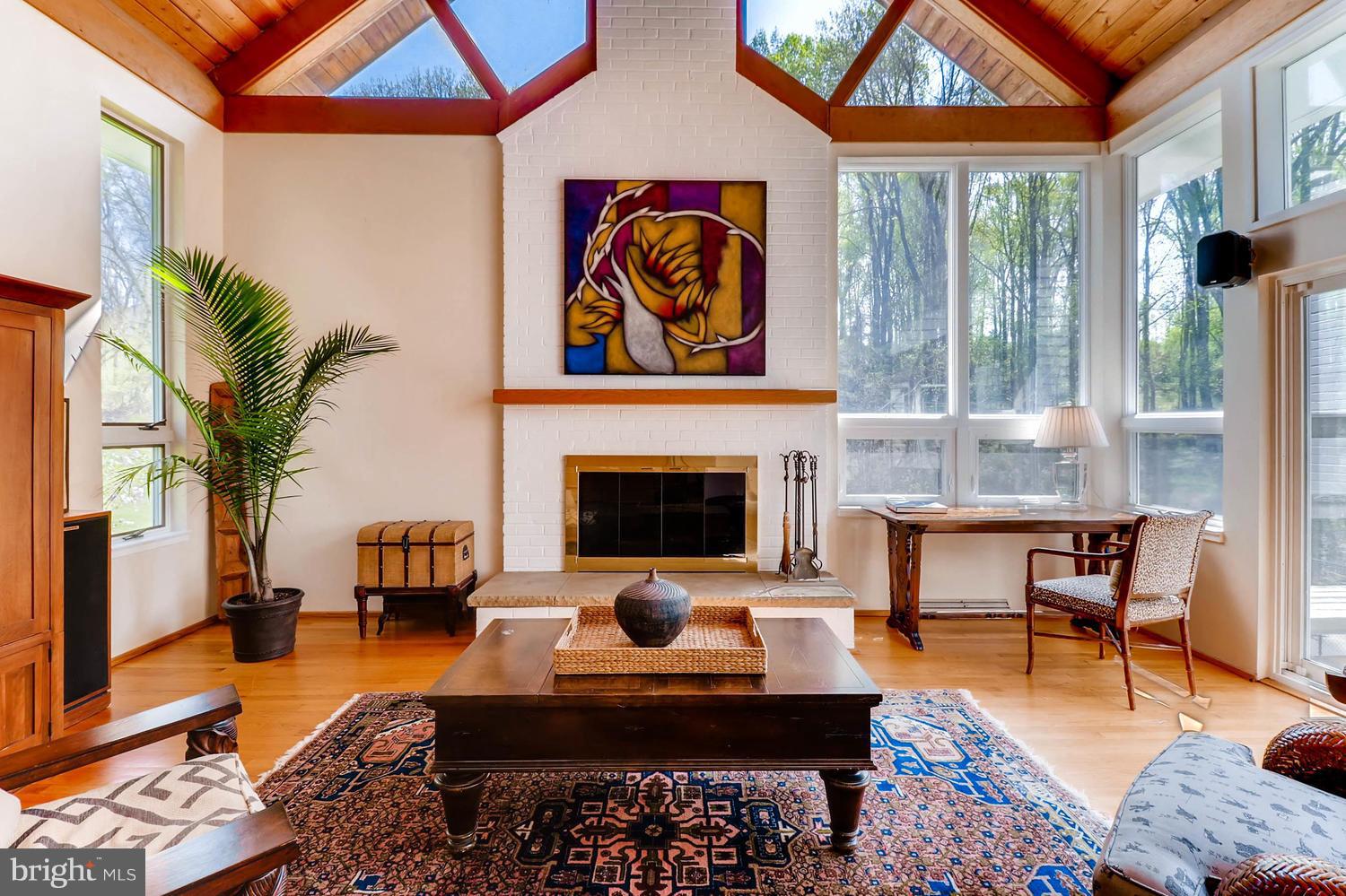 COCKEYSVILLE - Residential