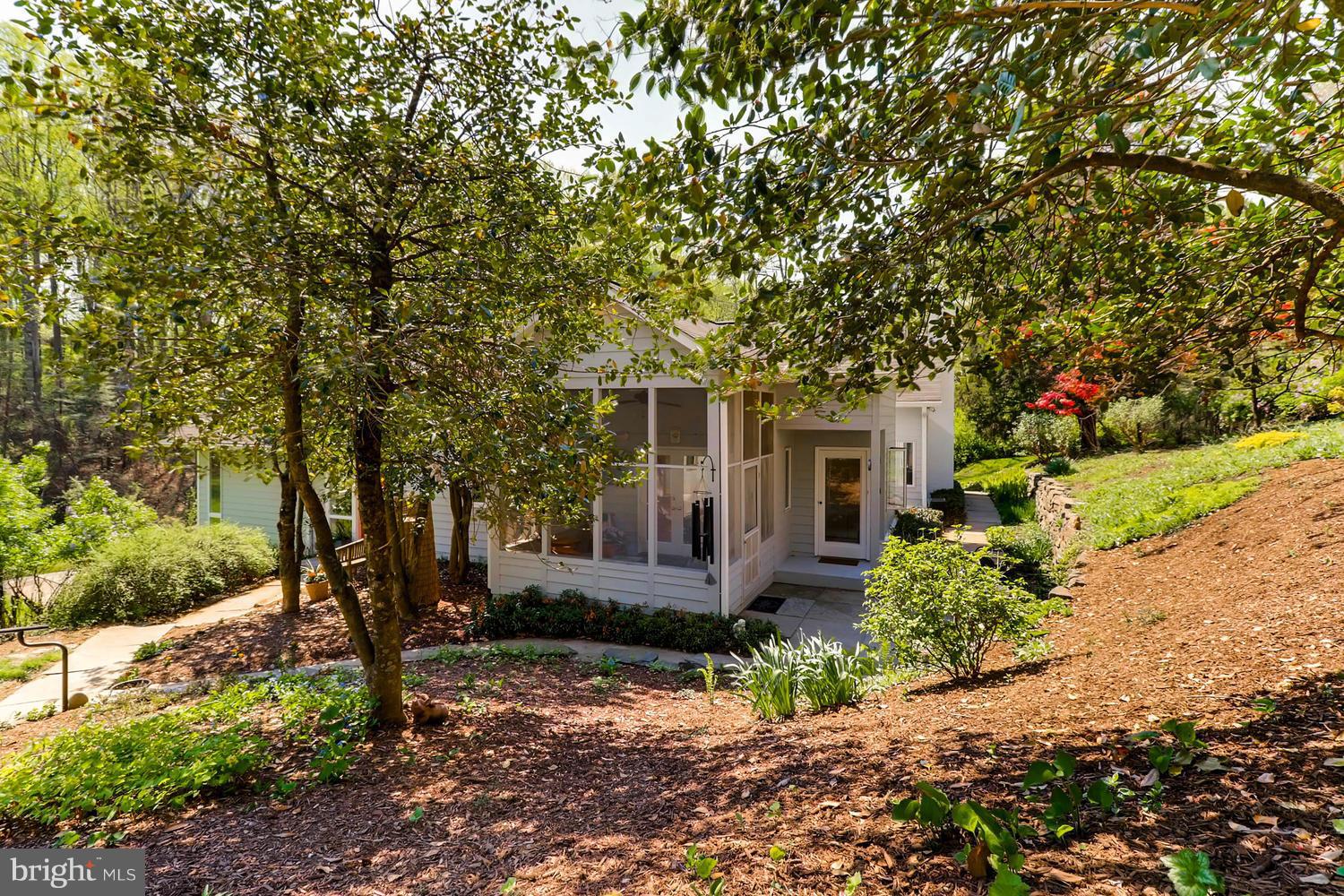 COCKEYSVILLE - Residential