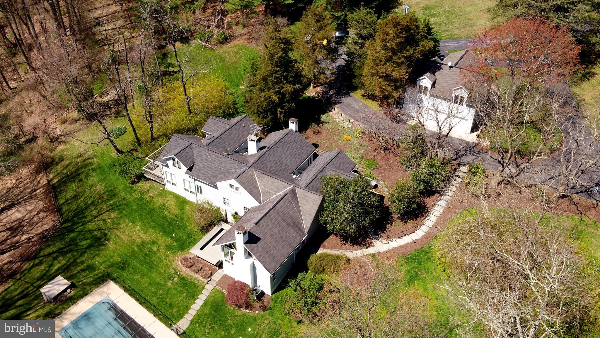 COCKEYSVILLE - Residential