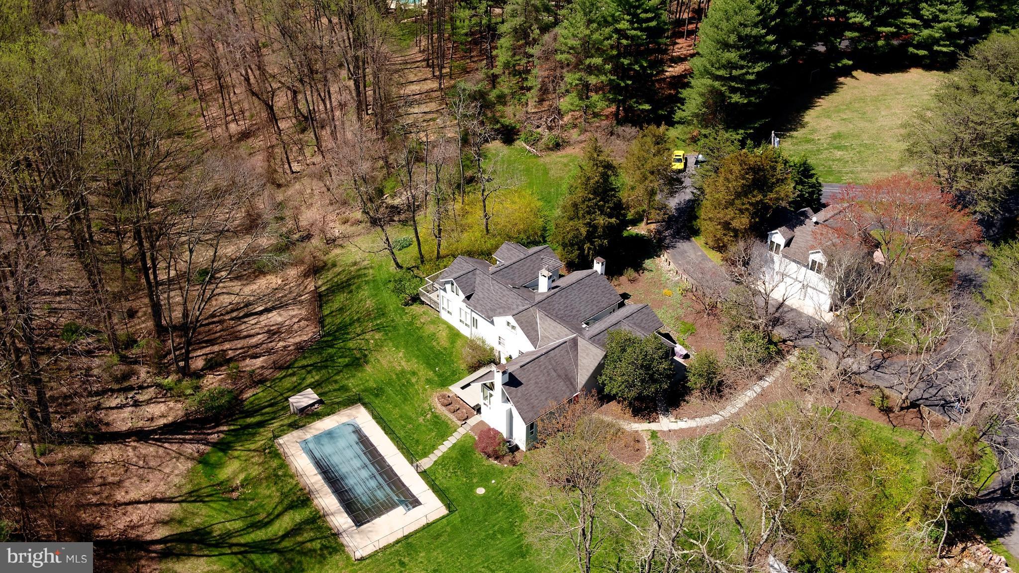 COCKEYSVILLE - Residential