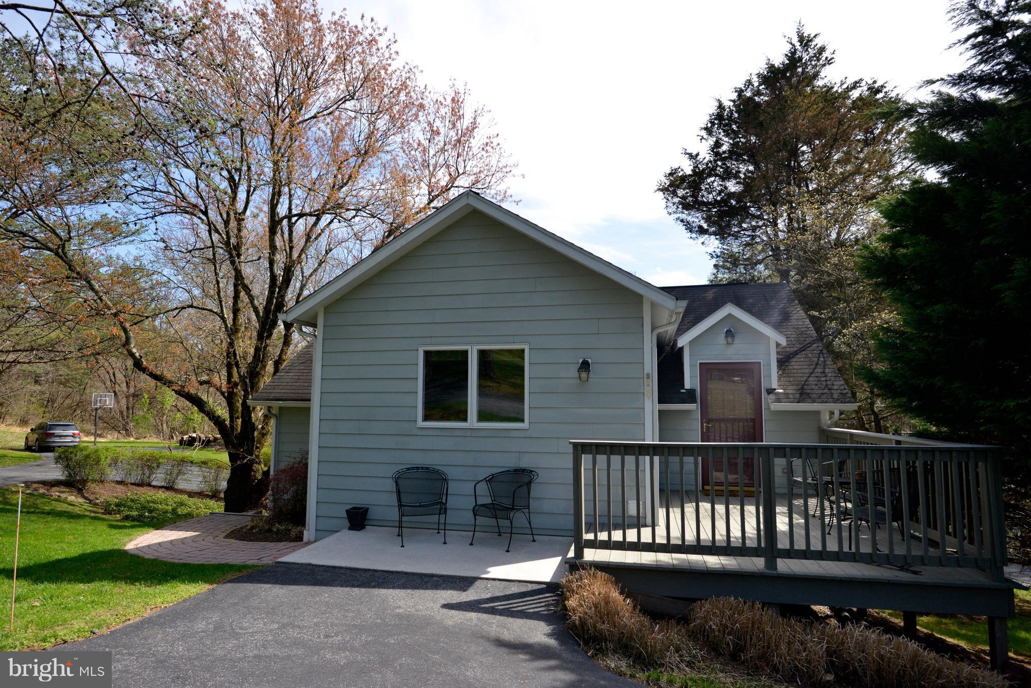 COCKEYSVILLE - Residential