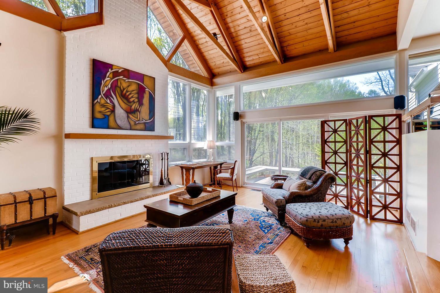 COCKEYSVILLE - Residential