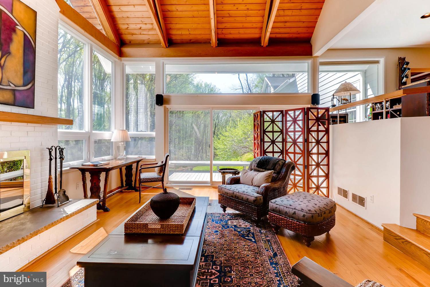 COCKEYSVILLE - Residential