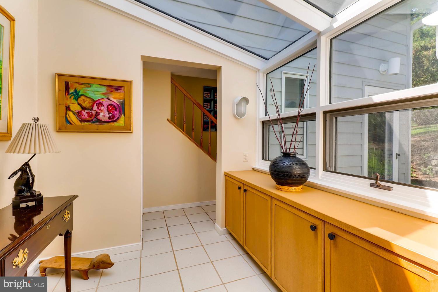 COCKEYSVILLE - Residential