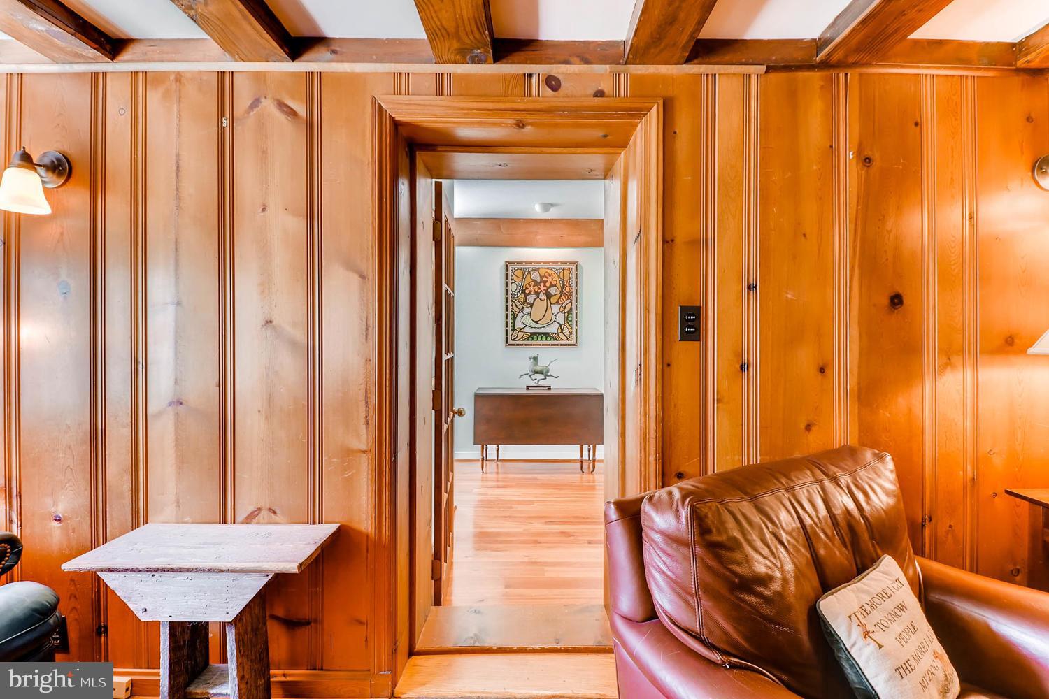 COCKEYSVILLE - Residential