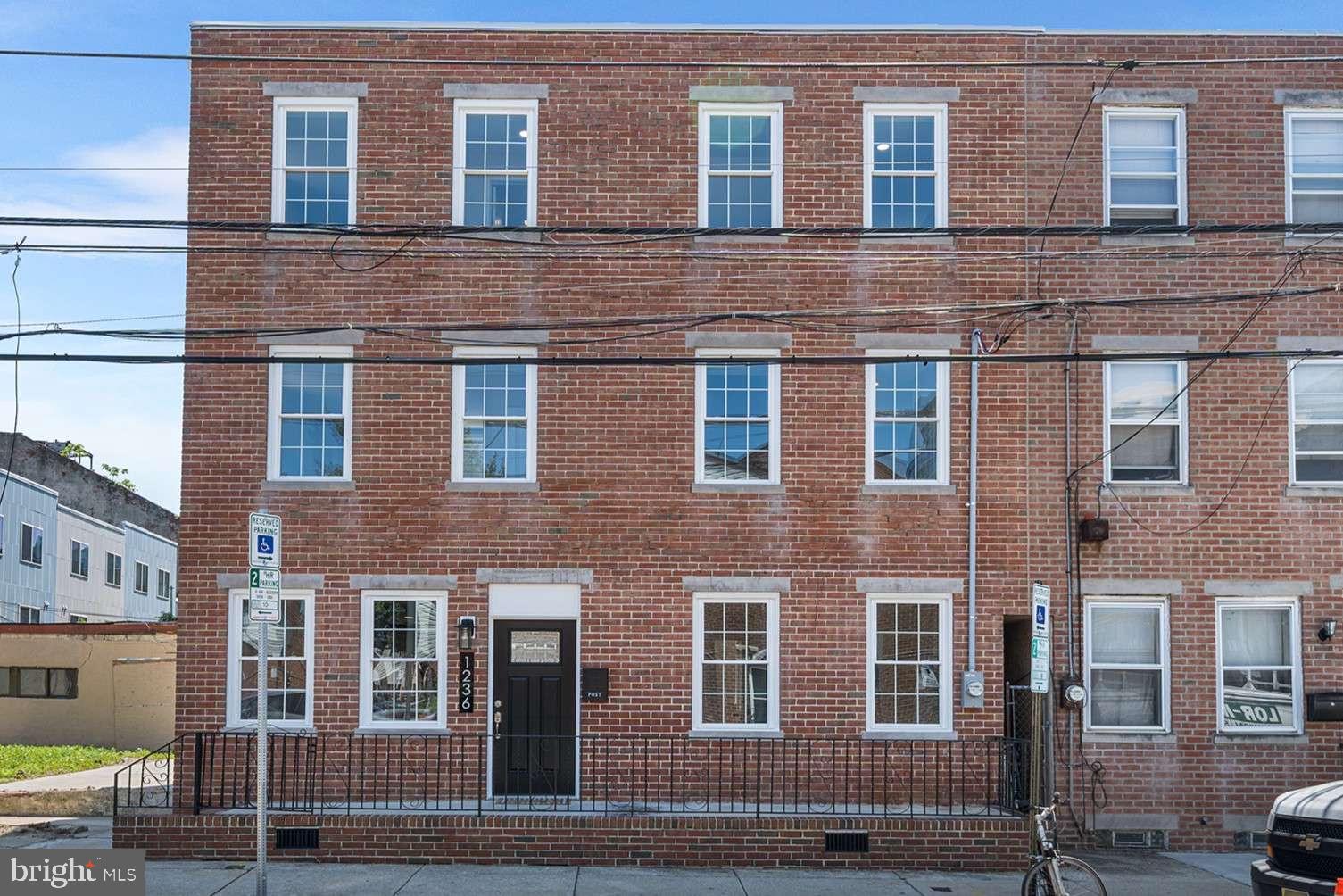 MOVE-IN READY HOME + DEVELOPMENT OPPORTUNITY IN RED-HOT WEST POPLAR Unlock the potential of this rare 4-lot assemblage in one of Philadelphia’s fastest-growing neighborhoods. This unique package includes a spacious, double-wide, and newly refreshed 5BR / 3BA townhome ... perfect for immediate occupancy or rental income ... plus two adjacent, buildable lots with active subdivision and variance efforts already underway (documents available upon request). Ideal for investors, developers, or entrepreneurial owner-occupants, this property offers multiple exit strategies: build new townhomes or multi-family units, live in the existing home while developing the lots, or hold and stabilize for long-term appreciation. The home is fully turn-key and ready to generate cash flow on day one. Moreover, the site sits alongside a full-length Land Bank parcel, adding value and flexibility, especially in light of new City housing incentives, grant opportunities, and expedited zoning processes. With its prime location, scale, and development potential, this is a rare opportunity in West Poplar that checks all the boxes for ROI and future growth. Savvy buyers: run the numbers, walk the site, and act fast ... as this opportunity won’t last long.