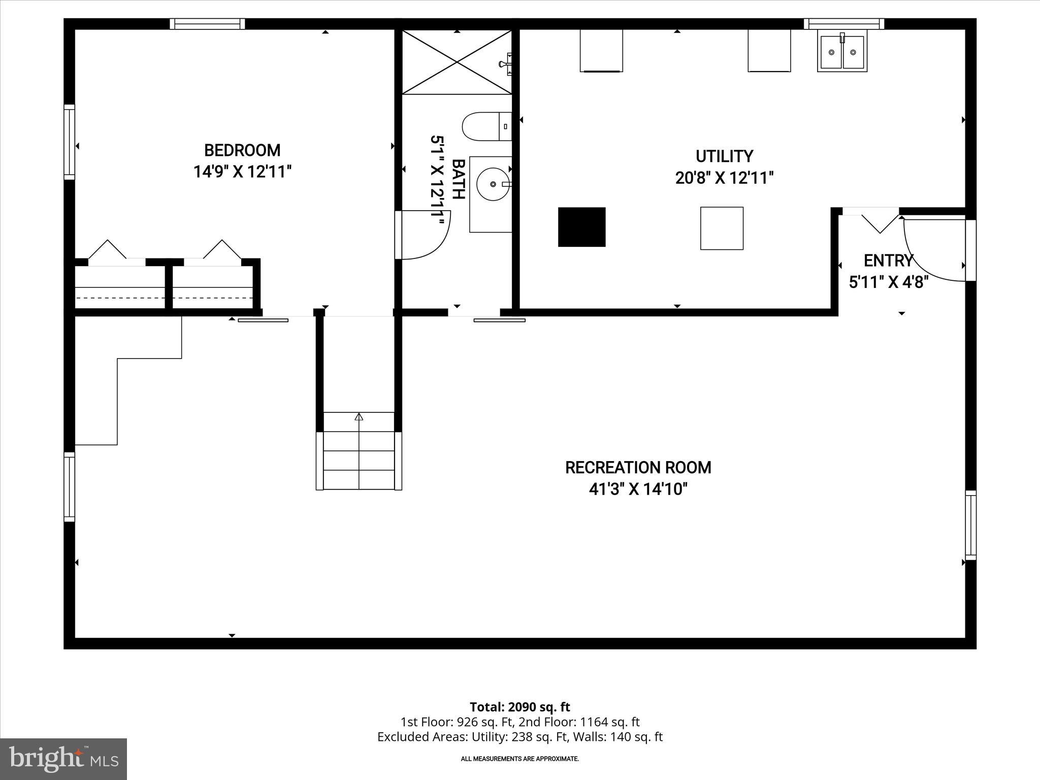 MIDDLE RIVER - Residential