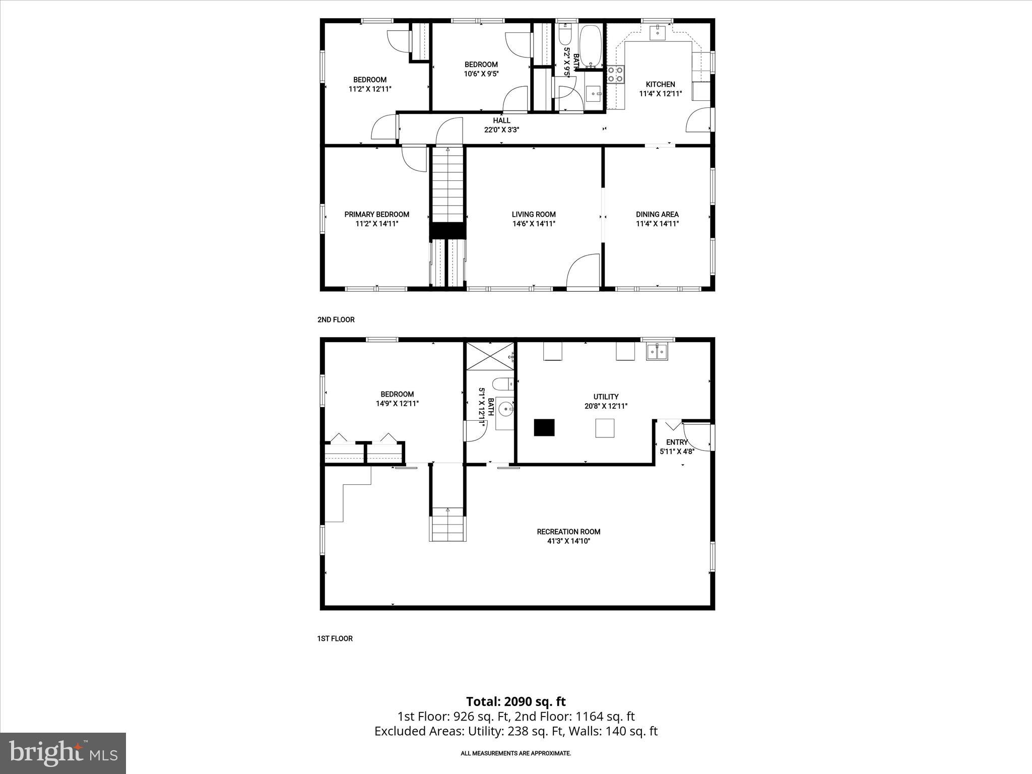 MIDDLE RIVER - Residential